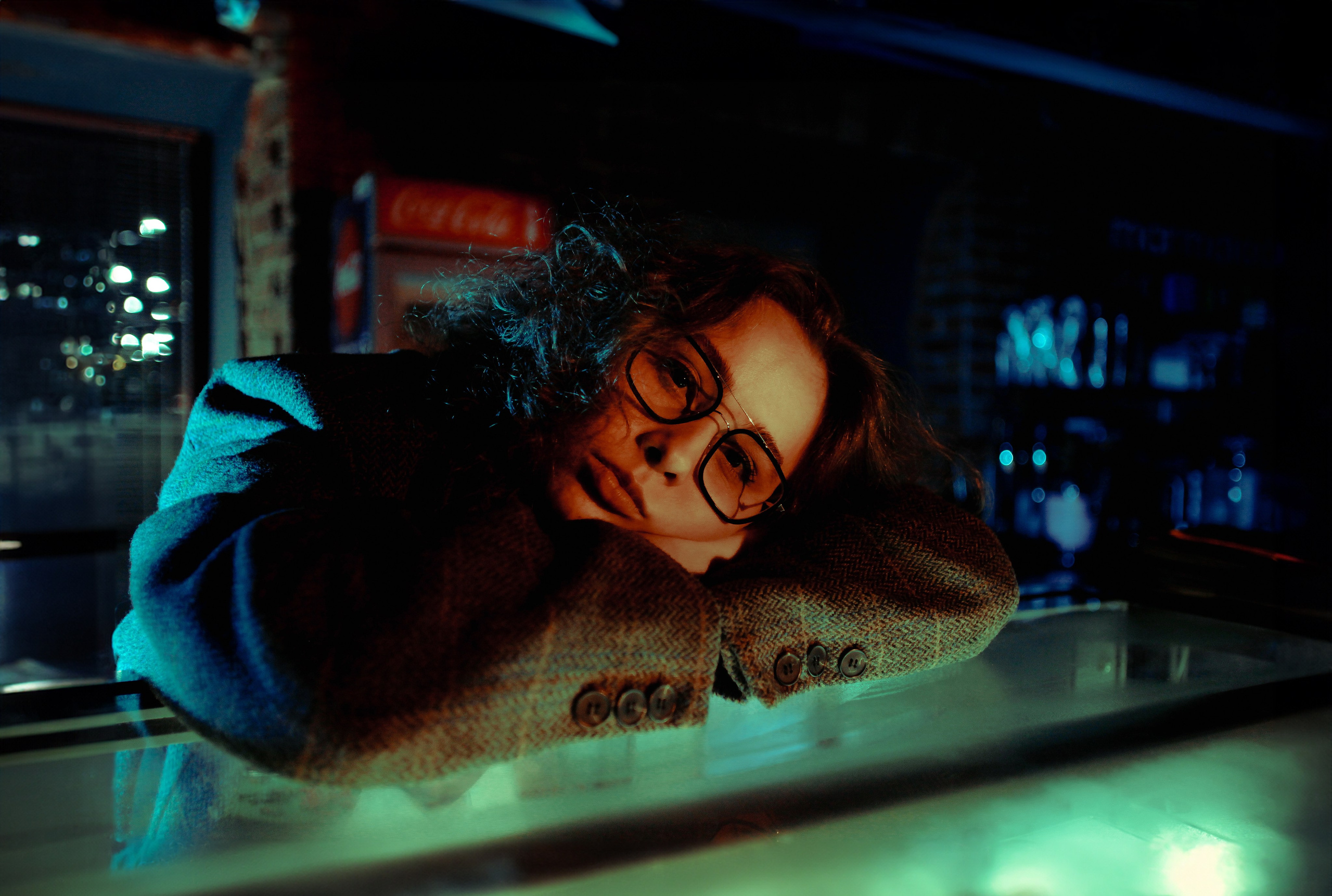 Христина. Galchenok