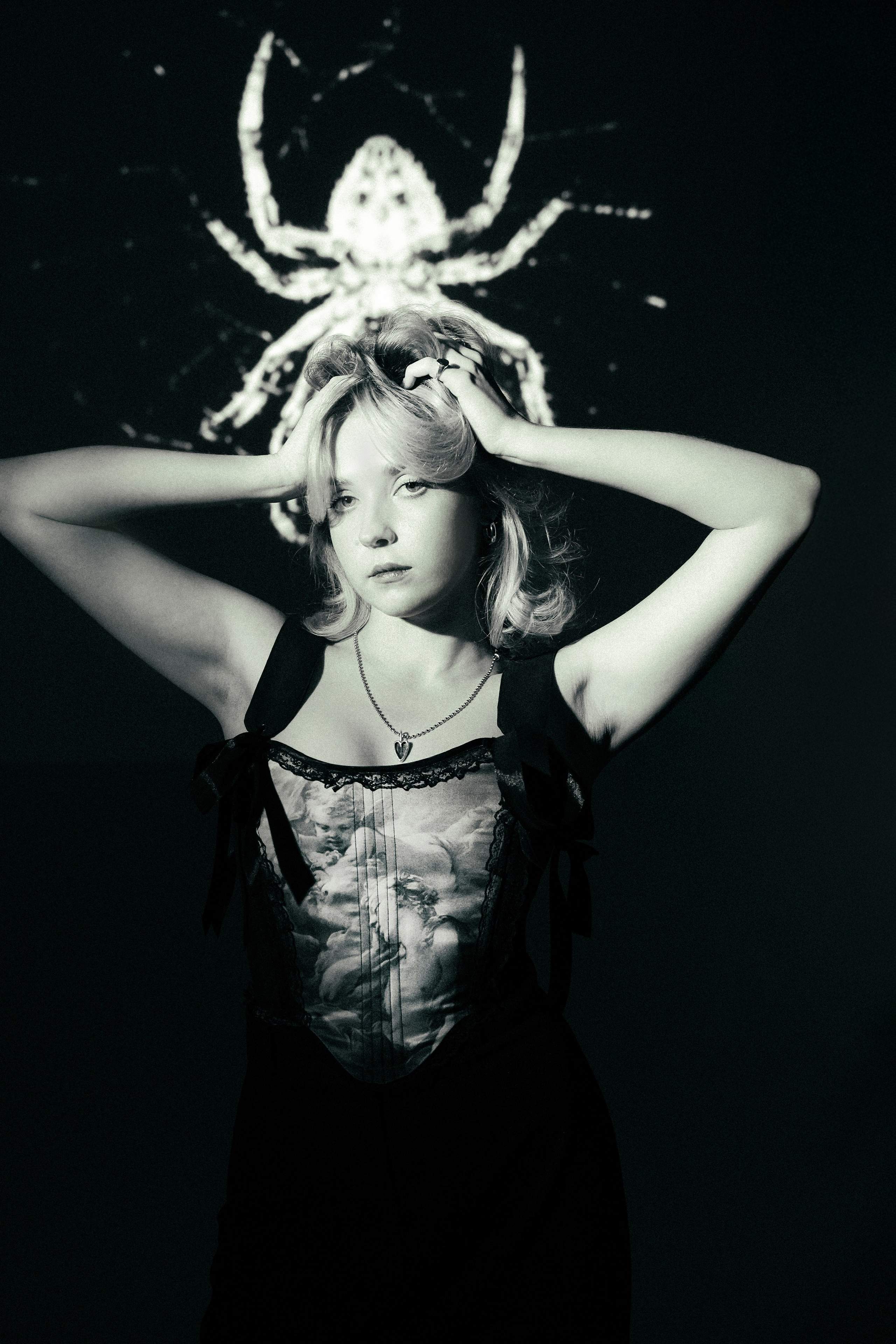 Яна Винская. Galchenok