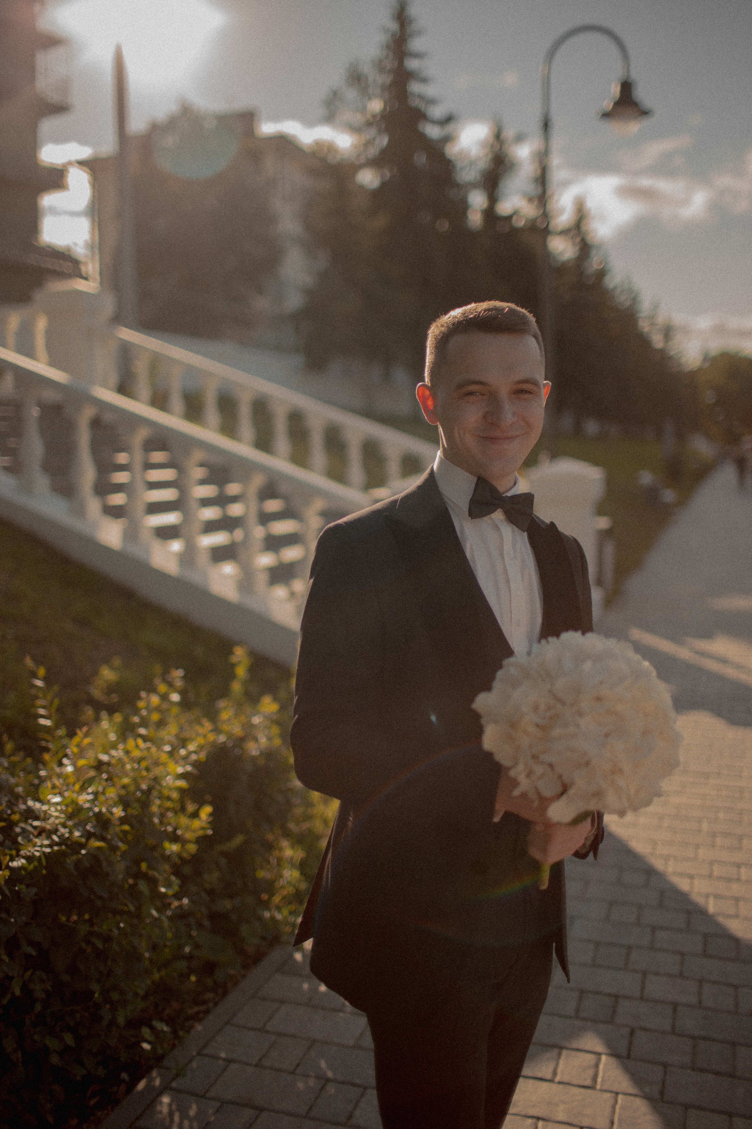 Даша и Кирилл | 27.08.21. Фотограф Зарина. Казань