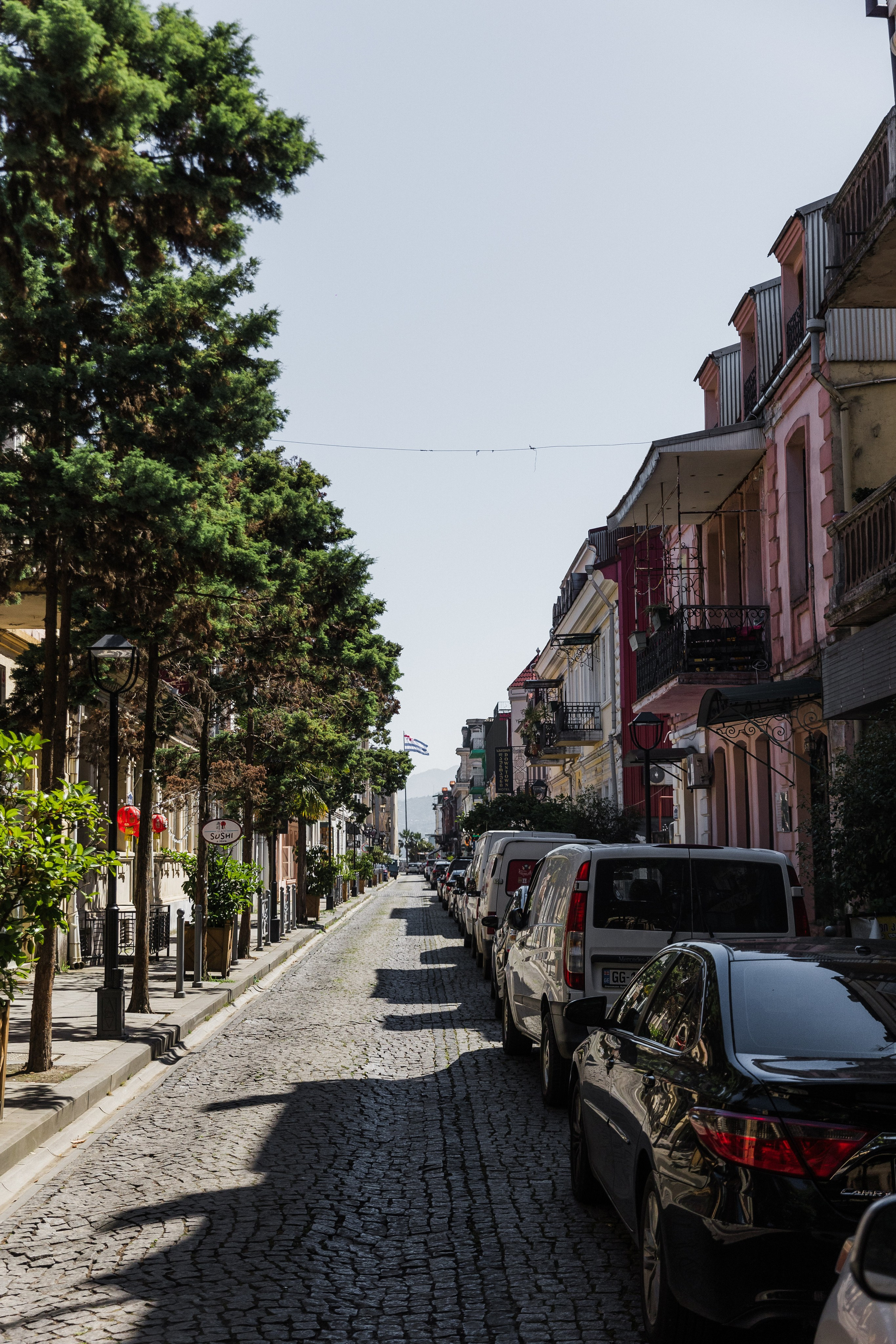 Georgia. Свадебный и семейный фотограф в Краснодаре Роман Моско