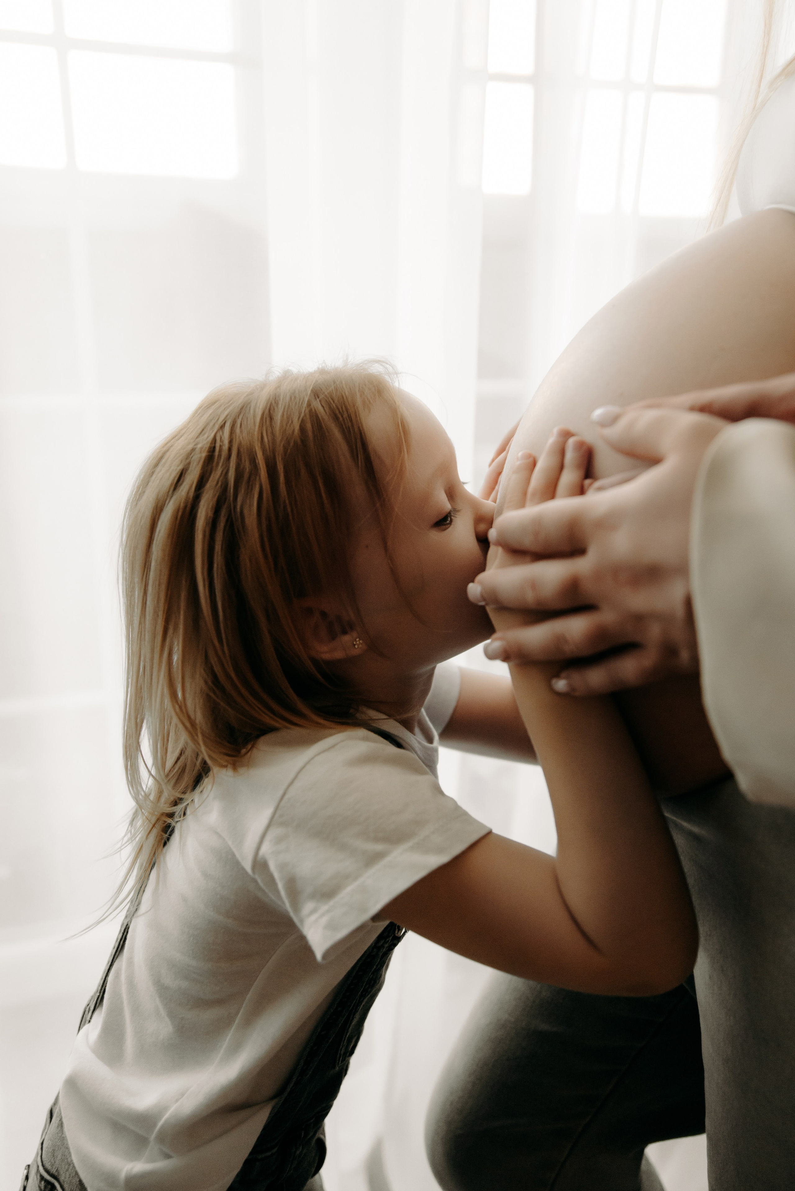 Вера, Саша, Мира. Свадебный фотограф, фотограф беременности Дарья Доценко