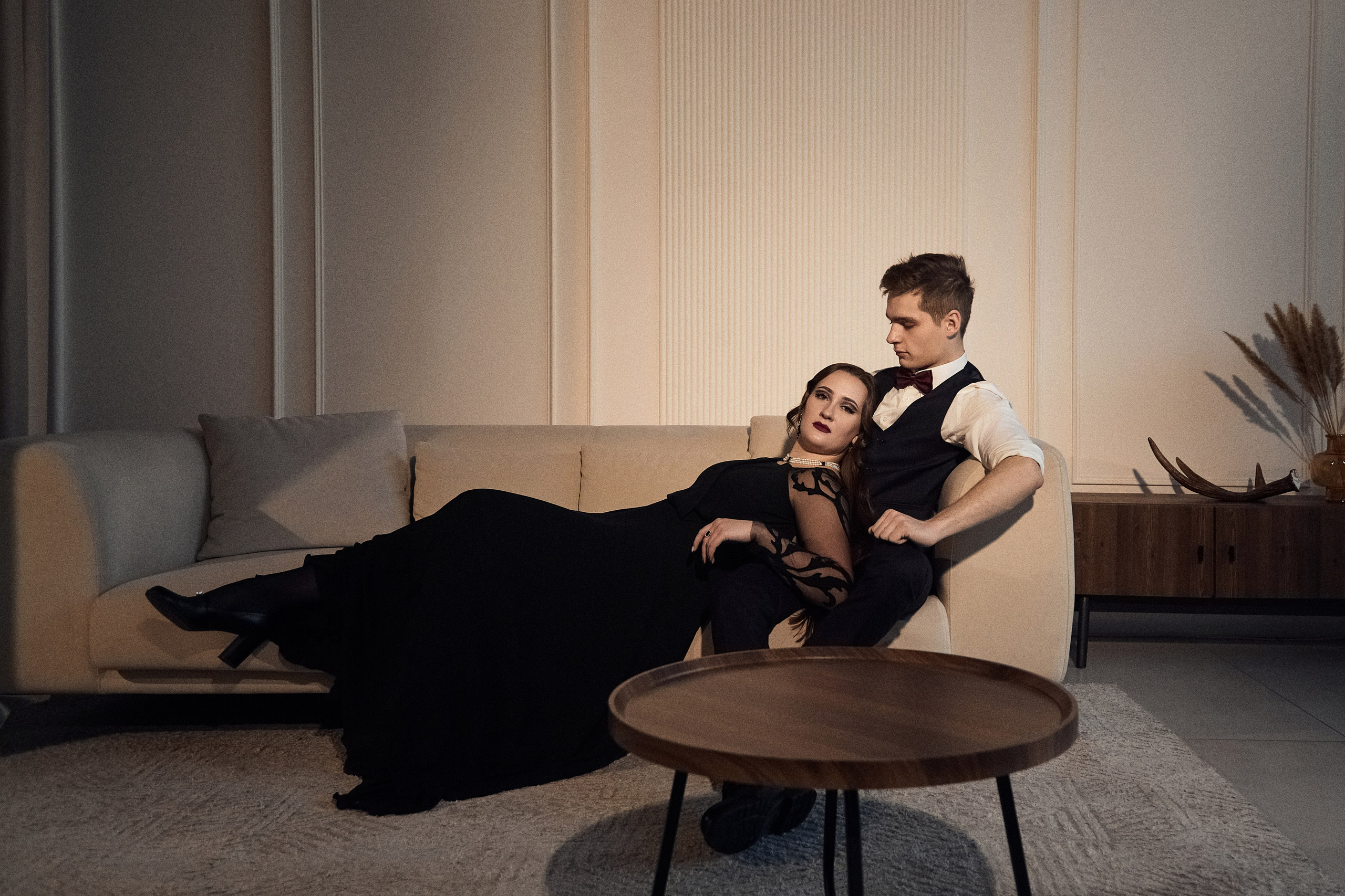 Фотосессия love-story. Портретный и свадебный фотограф в Иваново Максим Гаврилин