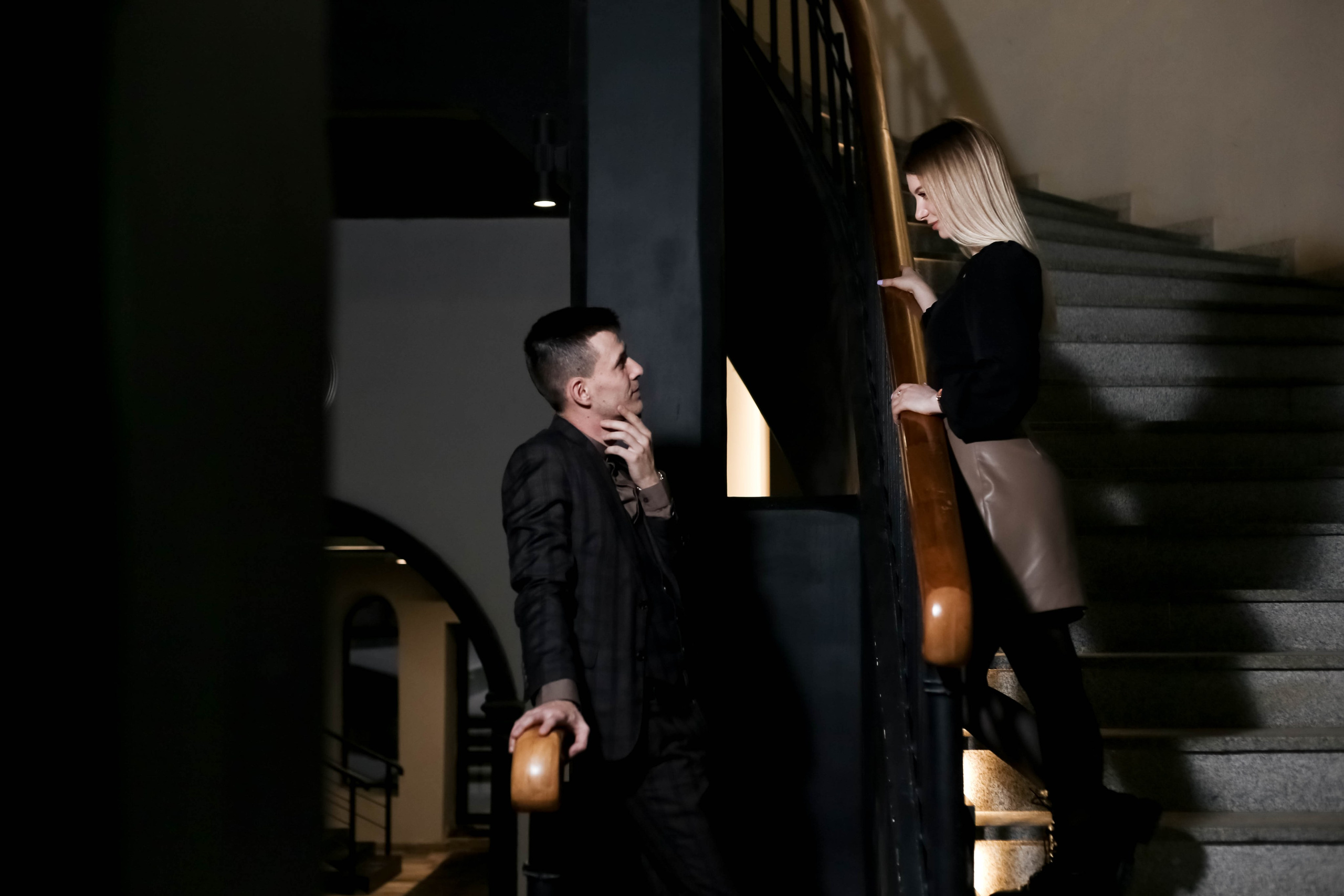 Фотосессия love-story. Портретный и свадебный фотограф в Иваново Максим Гаврилин