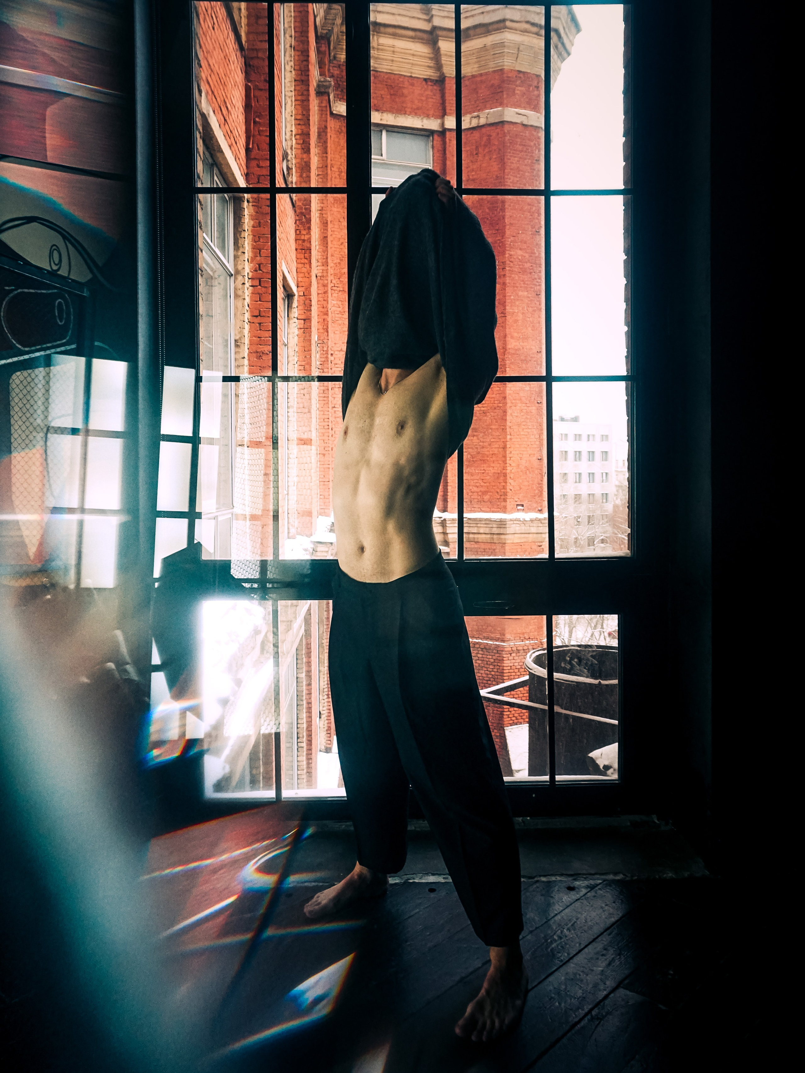 Портфолио. Анастасия Юсупова. Фотохудожник