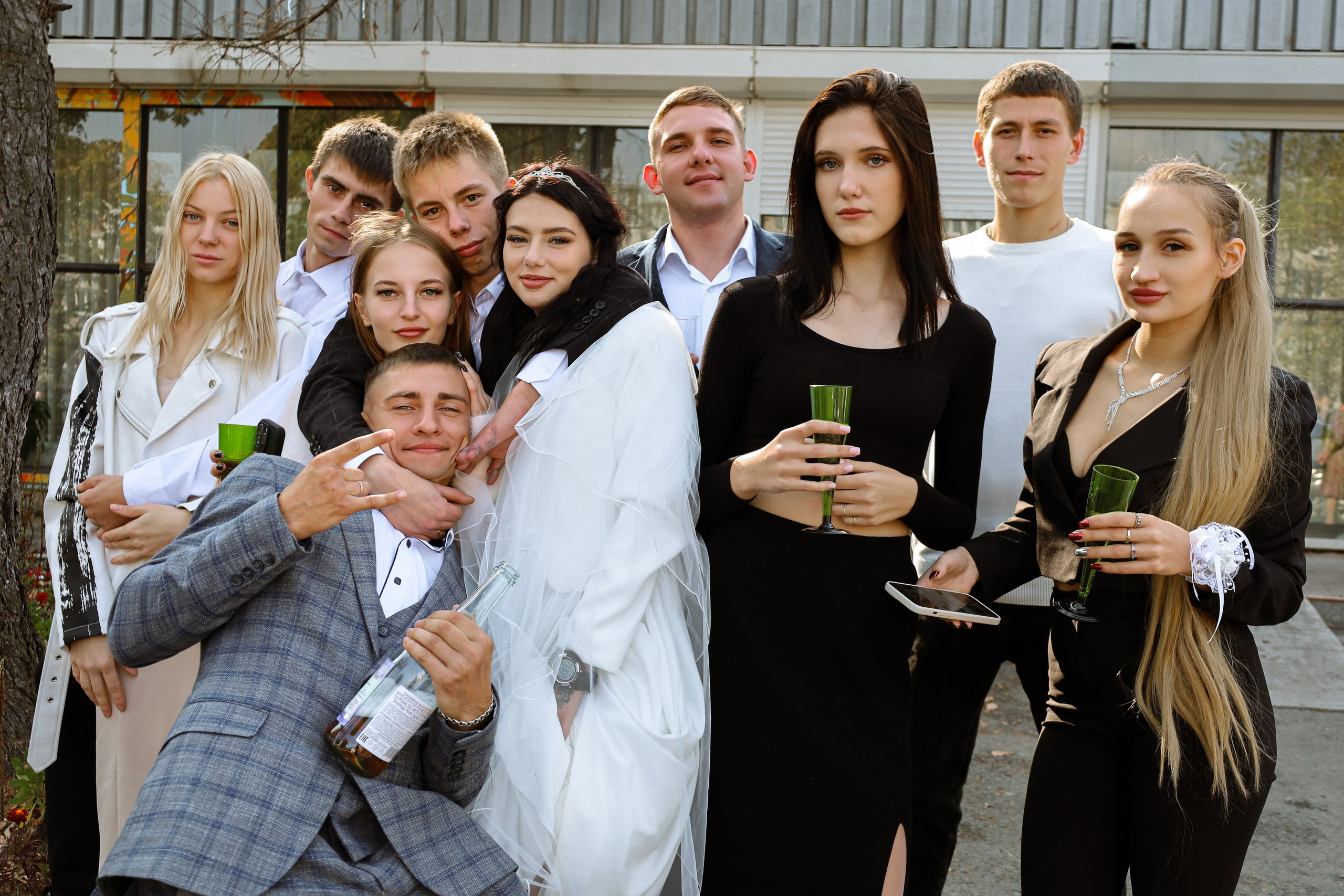 Владимир и Надежда. V I KA P H O T O