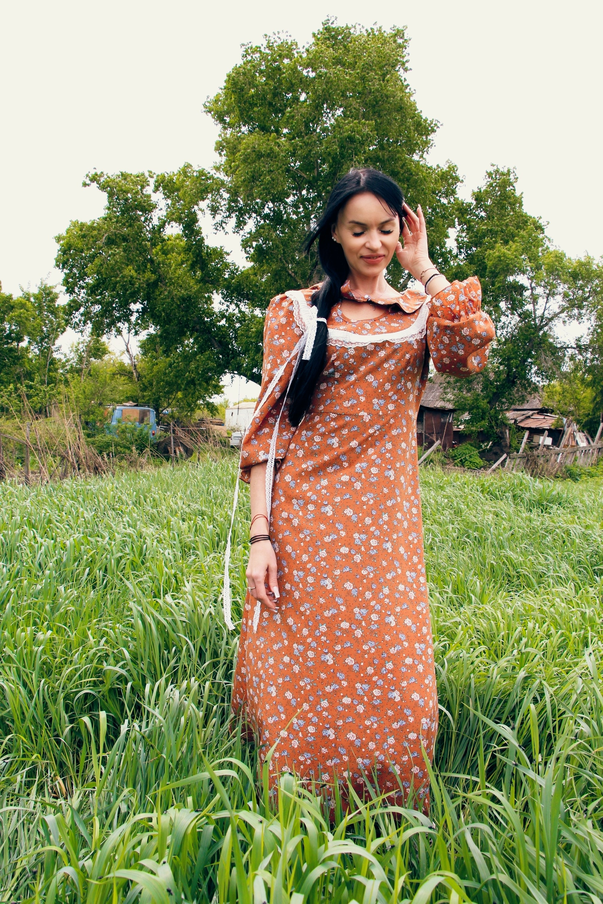 Мягкость Ольги…. Творческая, семейная Фотосъемка ДоброДарова Елена Омск