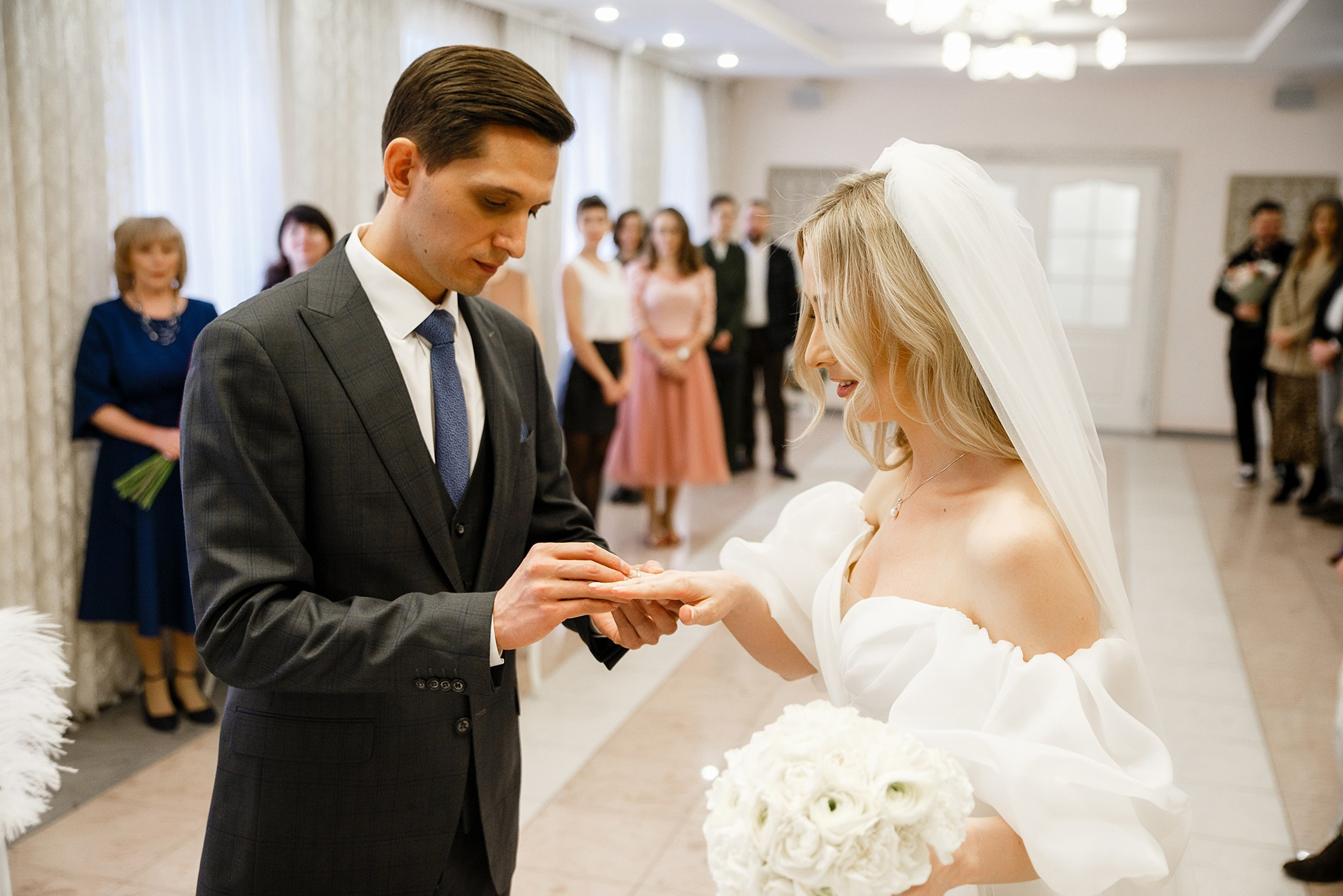 Свадьба Кати и Антона. Константин Солодянкин — свадебный и репортажный фотограф в Екатеринбурге и Верхней Пышме