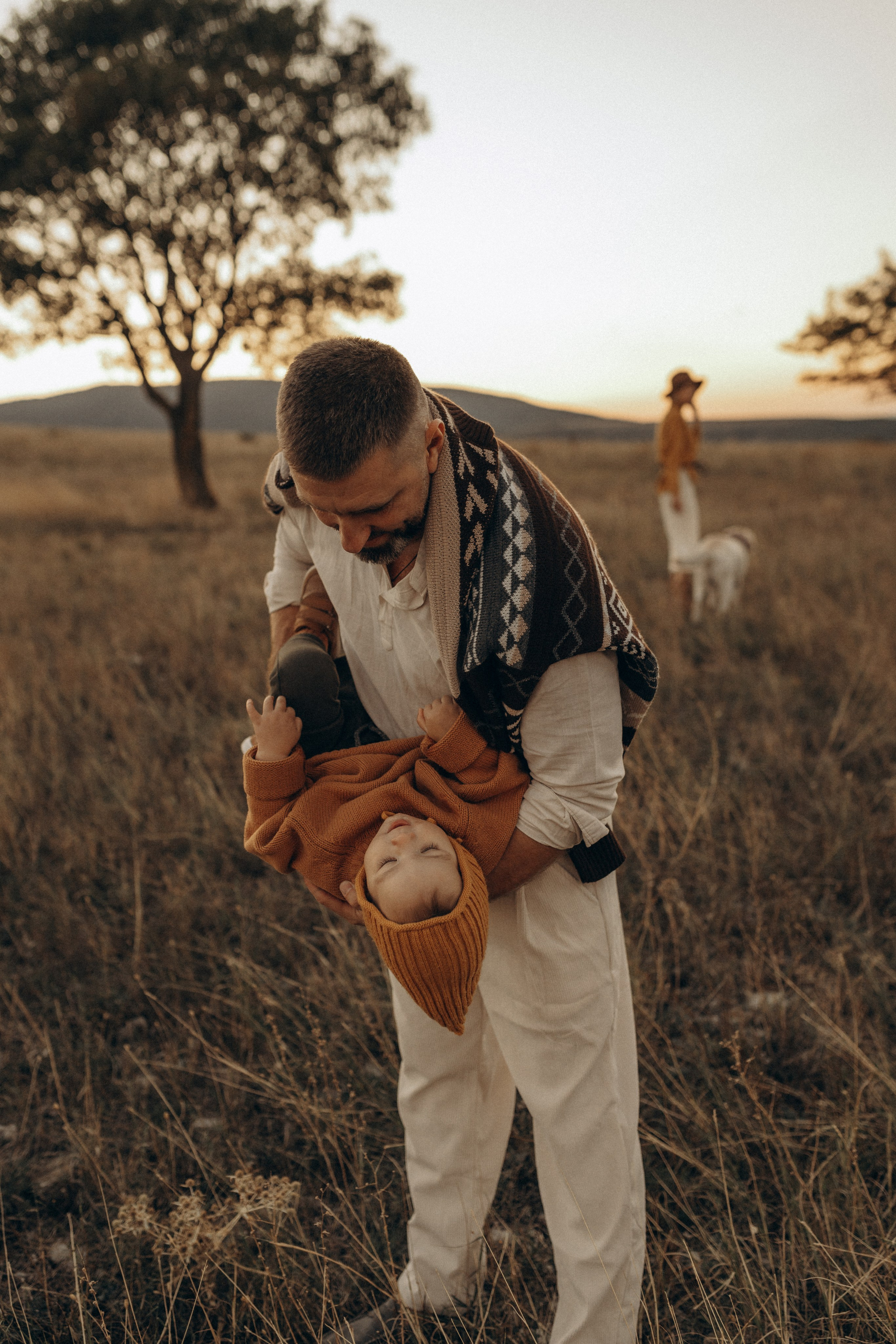 Денис Даша Макар и Егор. Семейный фотограф в Новороссийске и Анапе Александра Яковлева