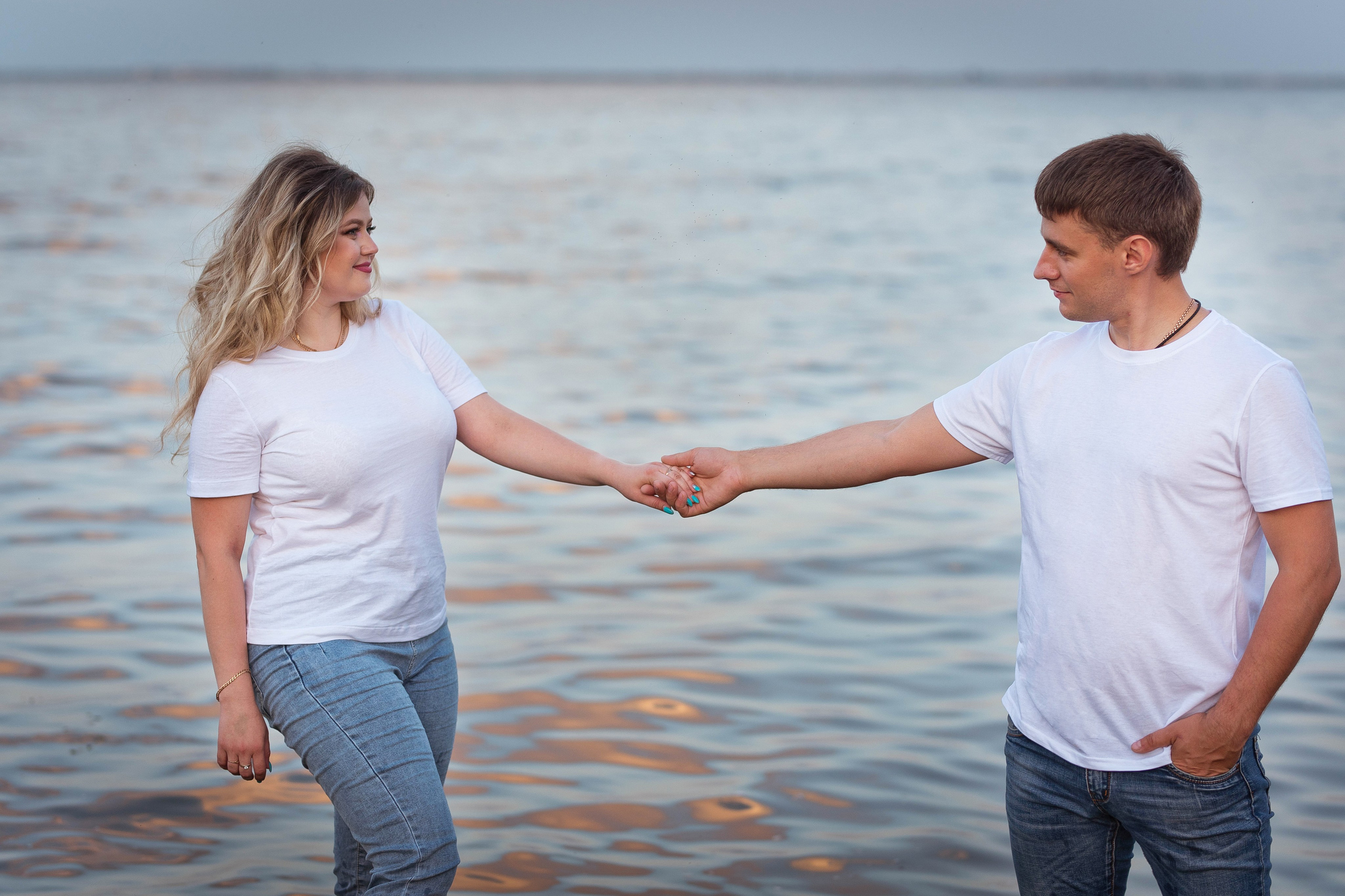 Егор и Алина. Свадебный и семейный фотограф Яна Стражева. Волгоград, Москва