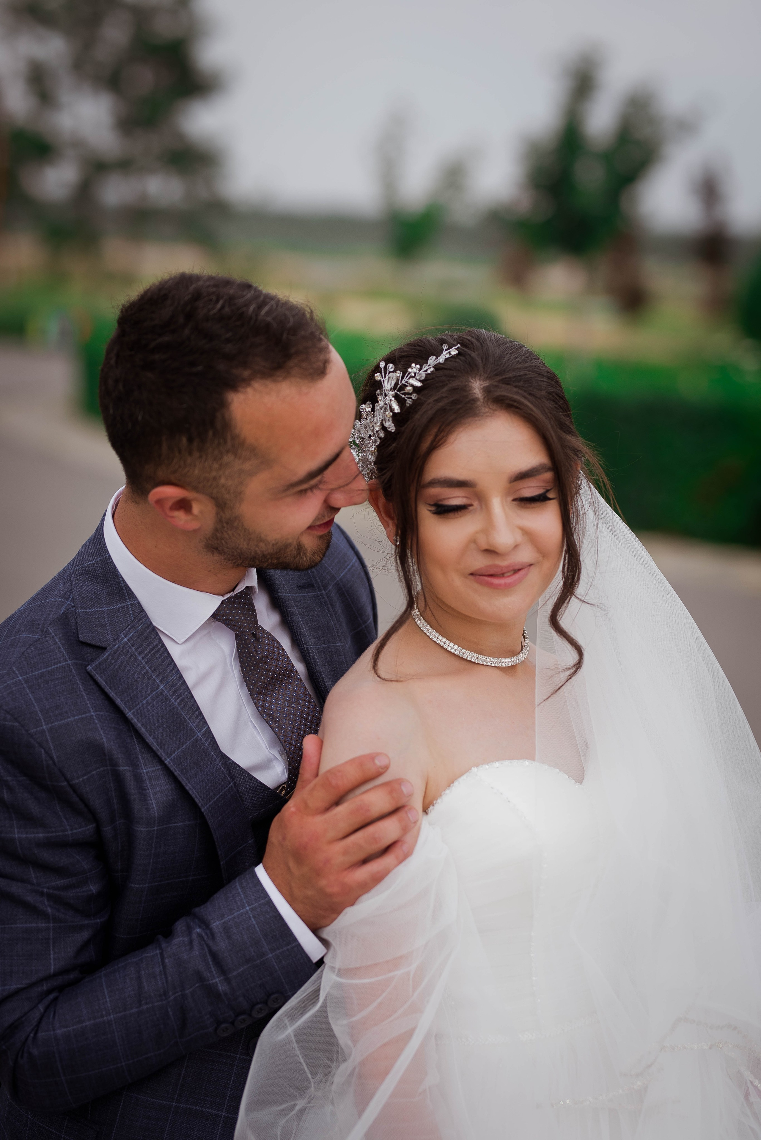 Вачик и Зарина. Свадебный и семейный фотограф Яна Стражева. Волгоград, Москва