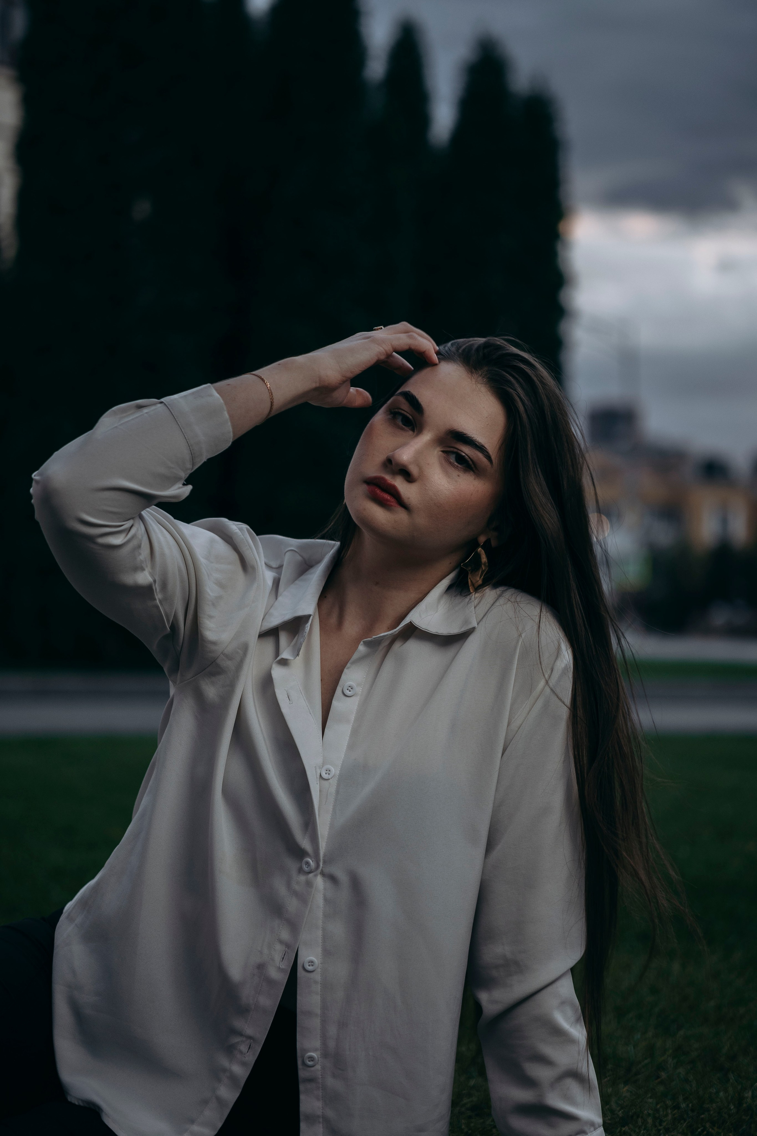 Ася. Фотограф | Липецк