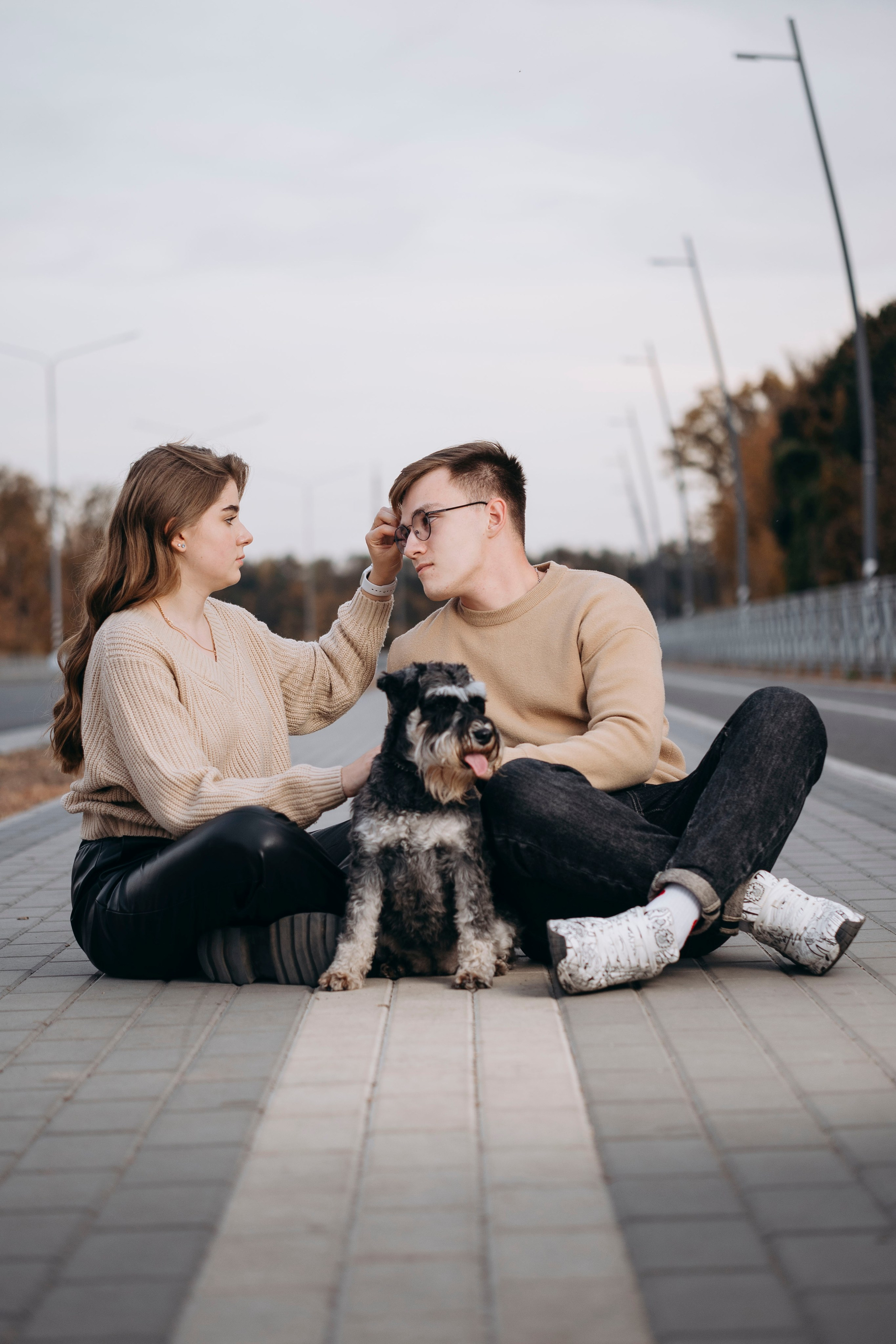 Александр и Софья. Фотограф | Липецк
