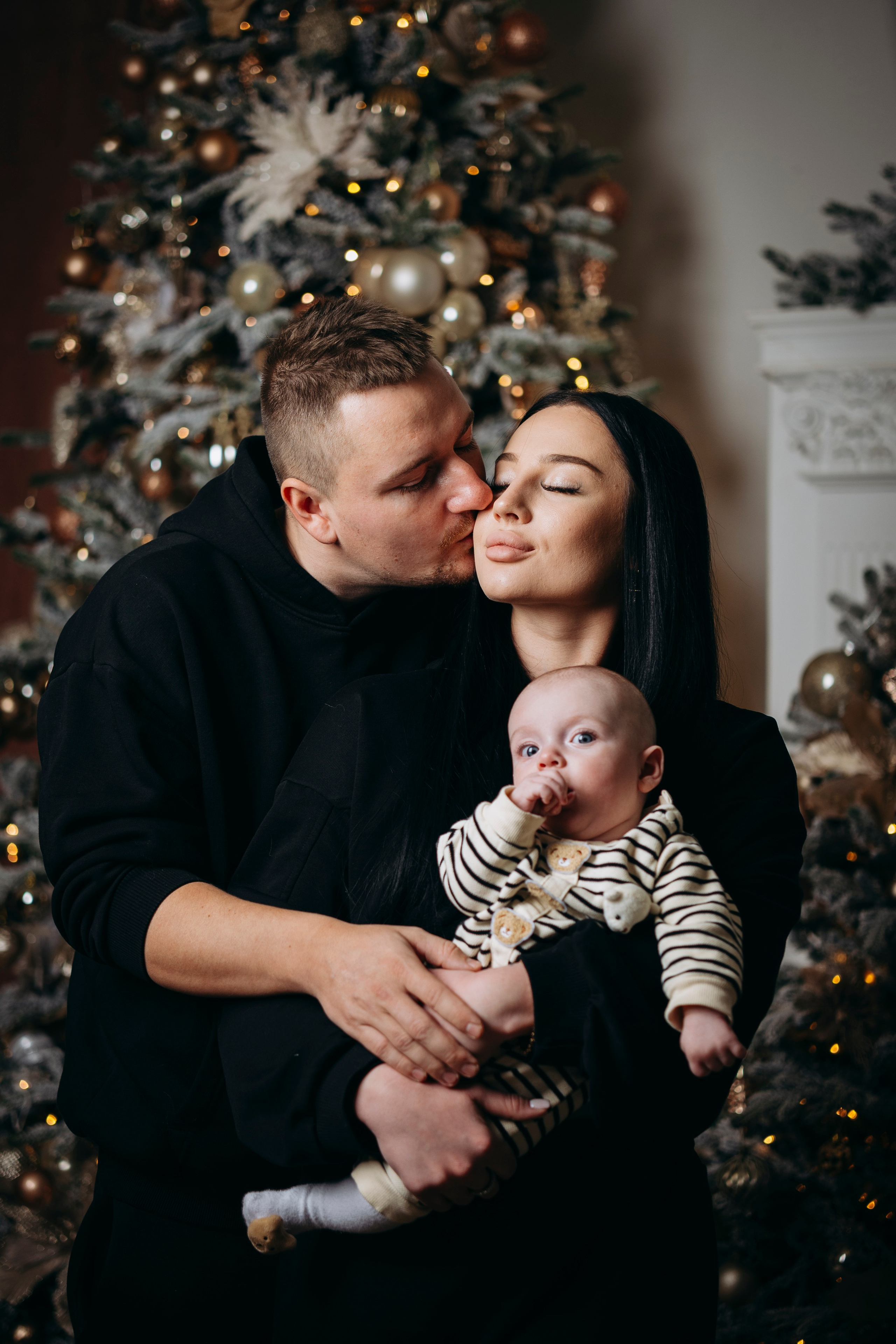 Семейная фотосессия. Фотограф | Липецк