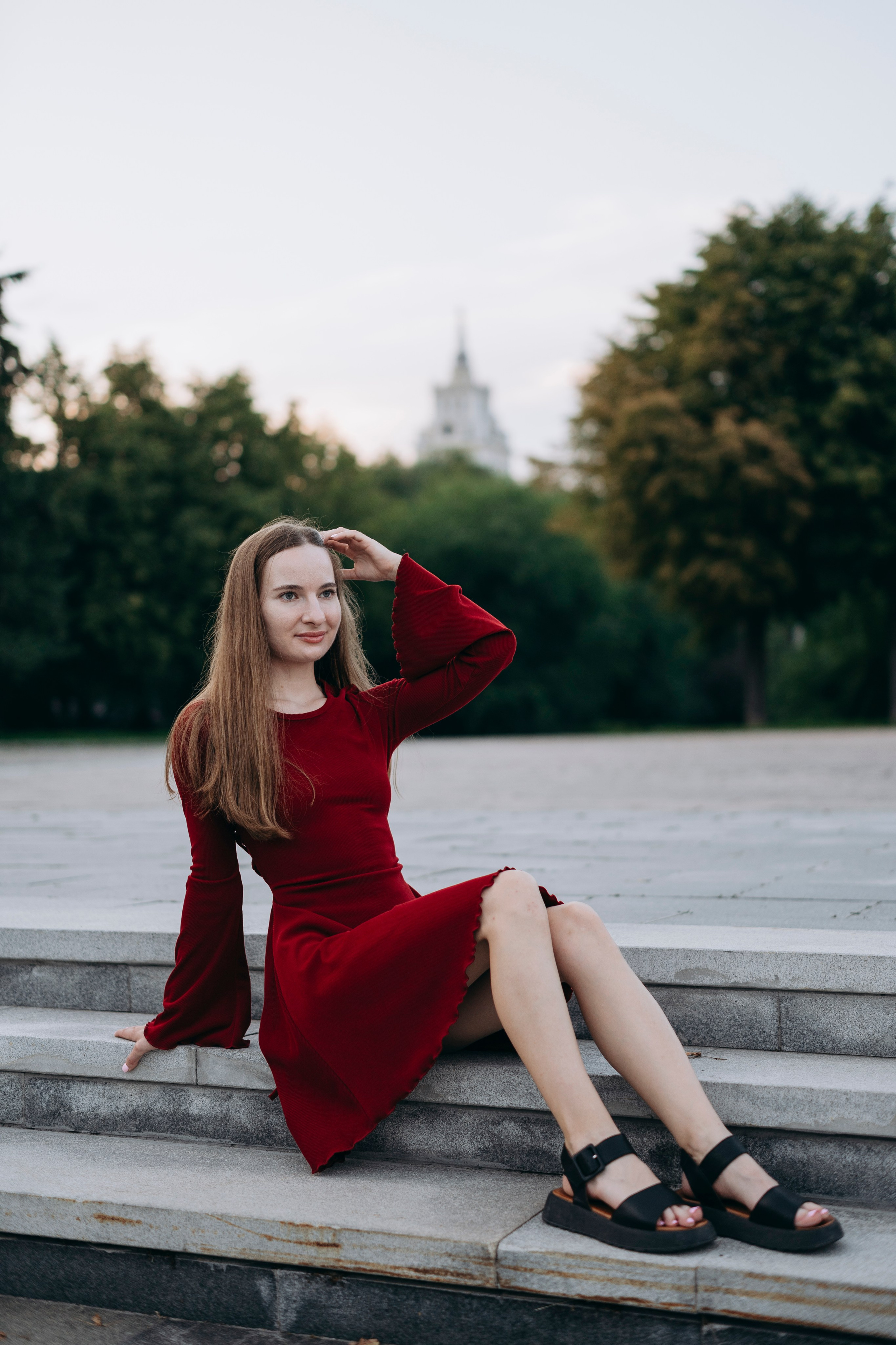 Вера. Фотограф | Липецк