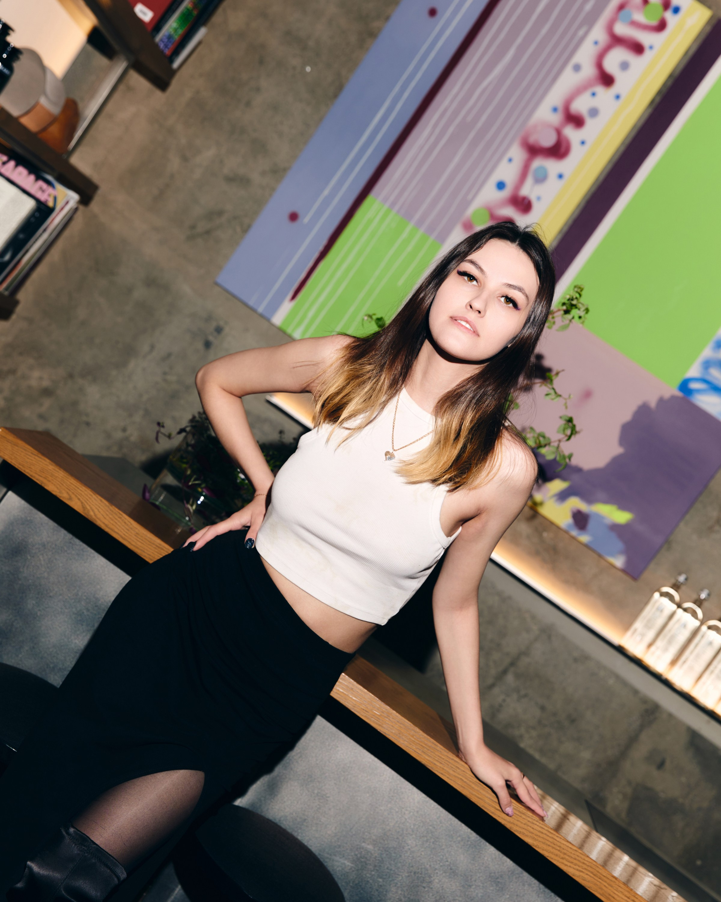 NO-REGRETS x TSELOVALNIK. Фотограф| Санкт-Петербург| Виктория Хайдарова