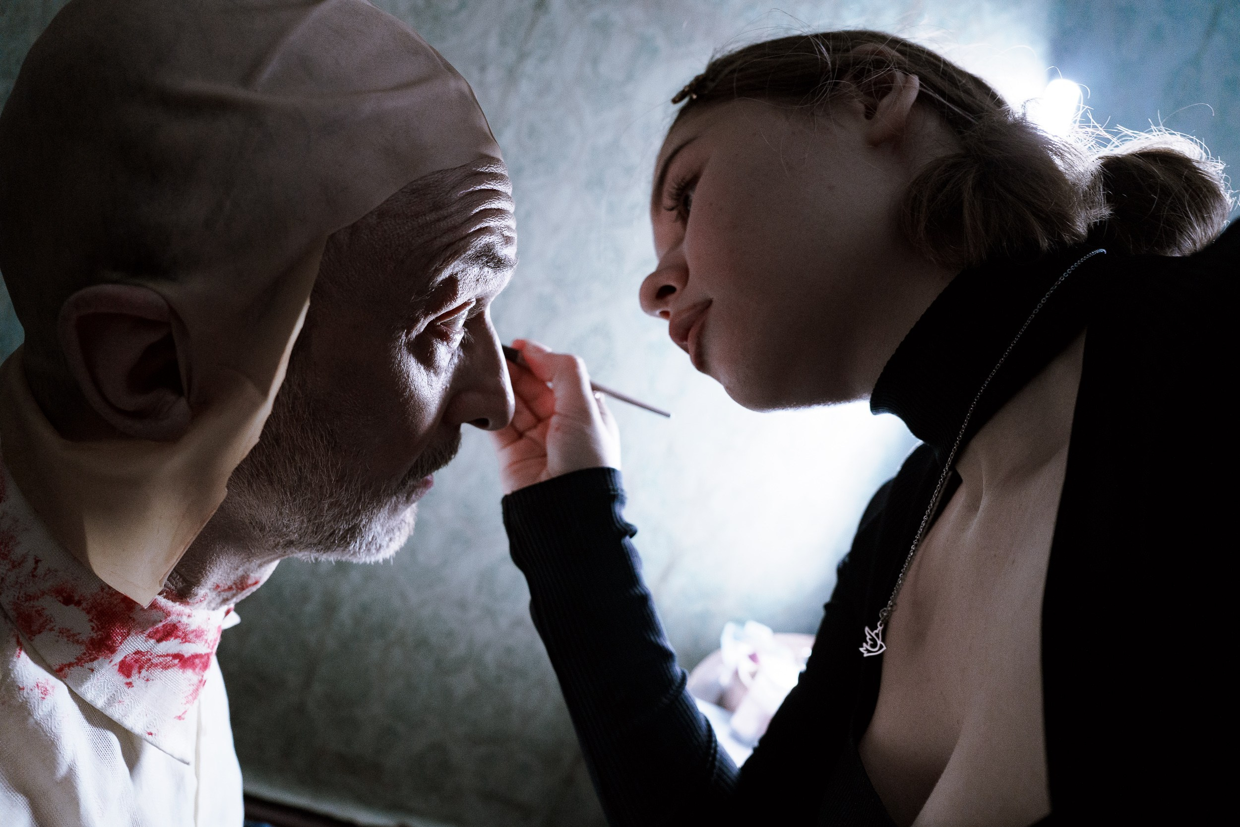 Бэкстейдж кинопроизводства. Концертный и портретный фотограф Москва и Санкт-Петербург