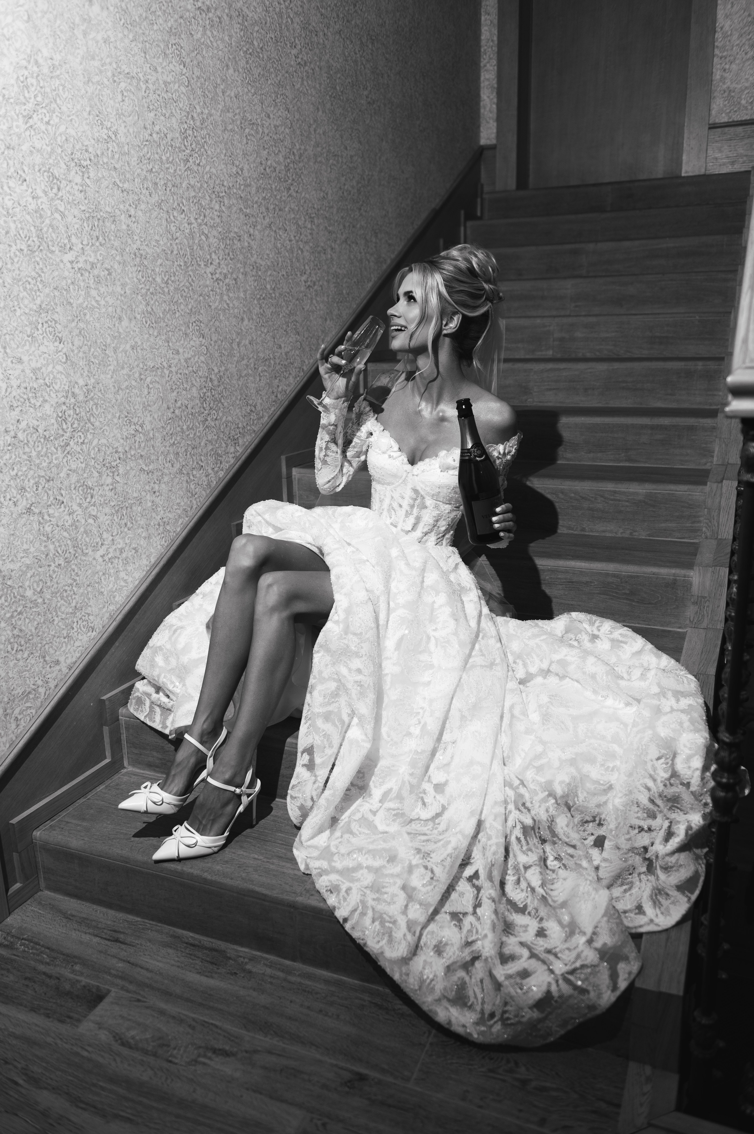 Свадьба Алины и Дани в Санкт-Петербурге. Свадебный и индивидуальный фотограф Никита Роут | Москва