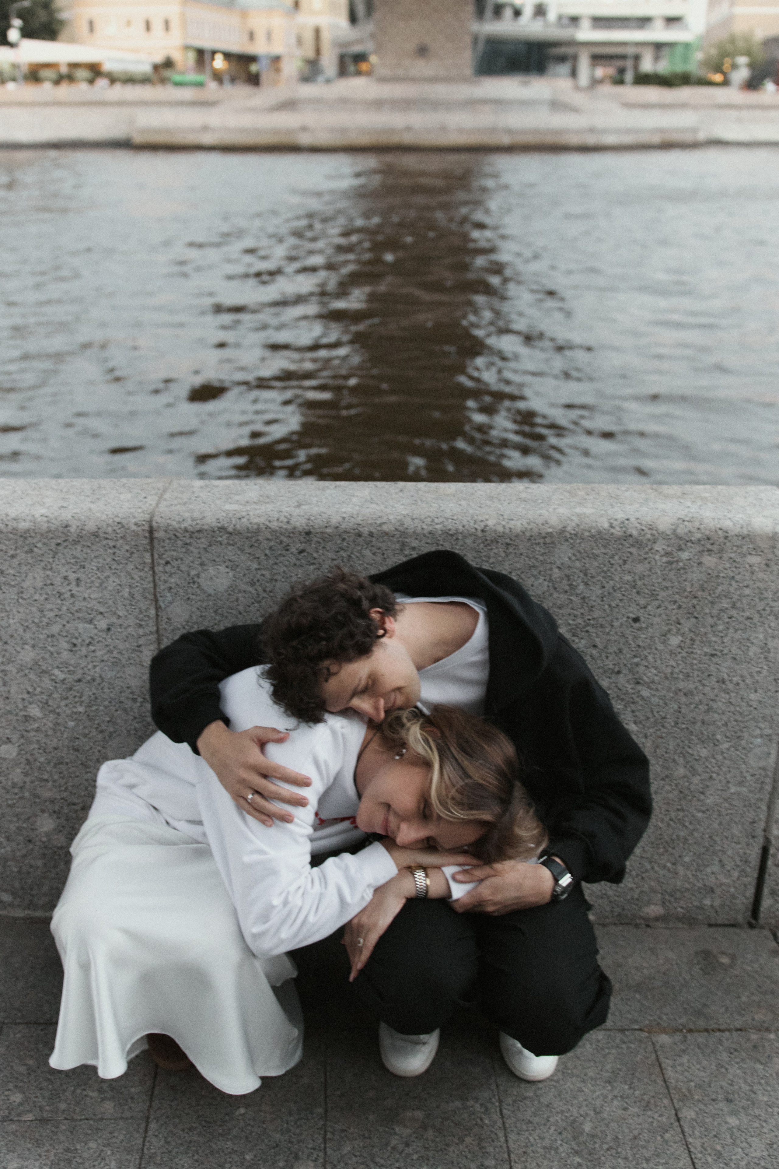 Никита + Катя. Семейный и детский фотограф Юлия Шох