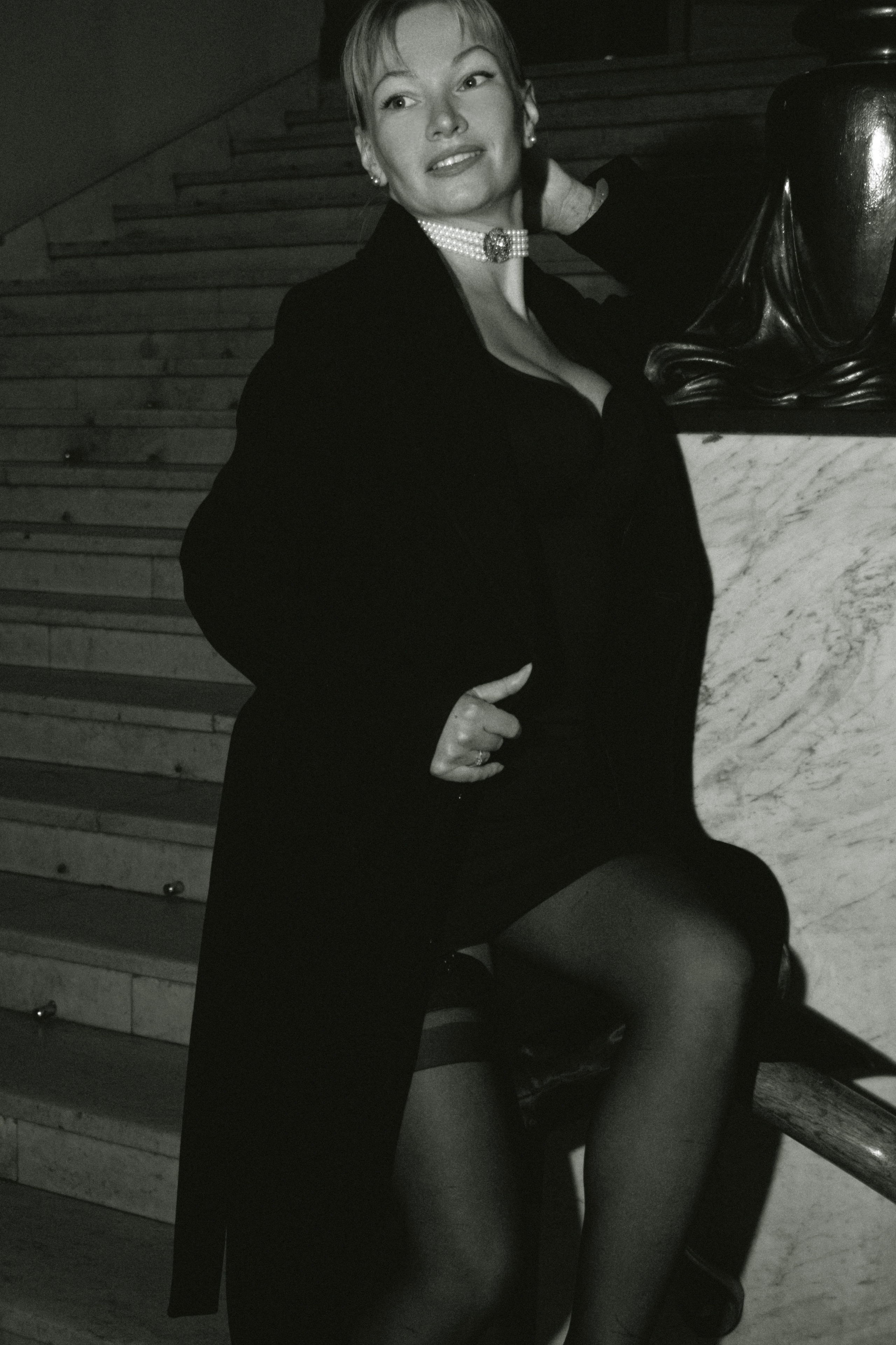 Фотограф в Санкт-Петербурге Александра Бушмина