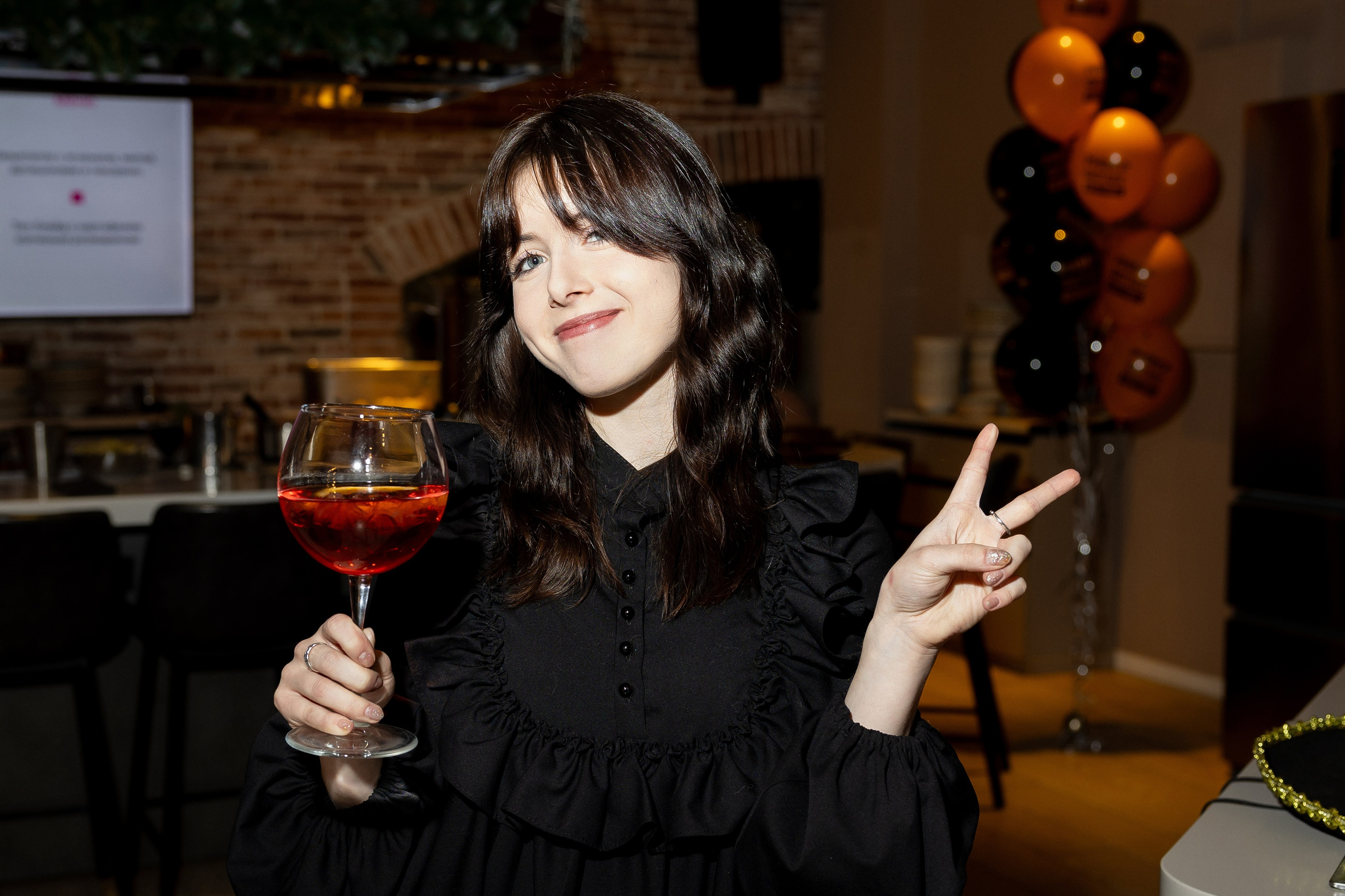 Корпоративы. Фотограф на крещение в Москве Нина Лобасова