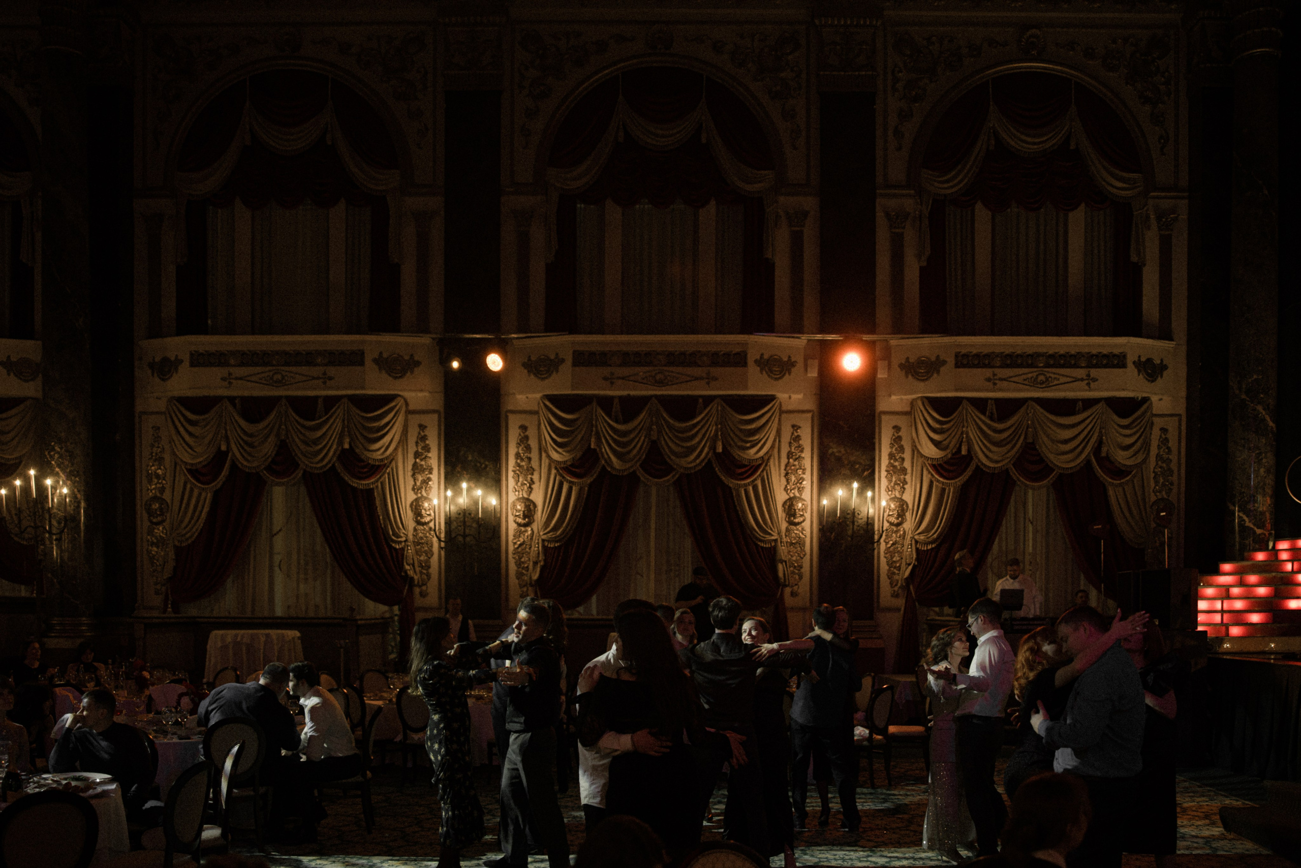 Мы. Свадебный фотограф в Москве