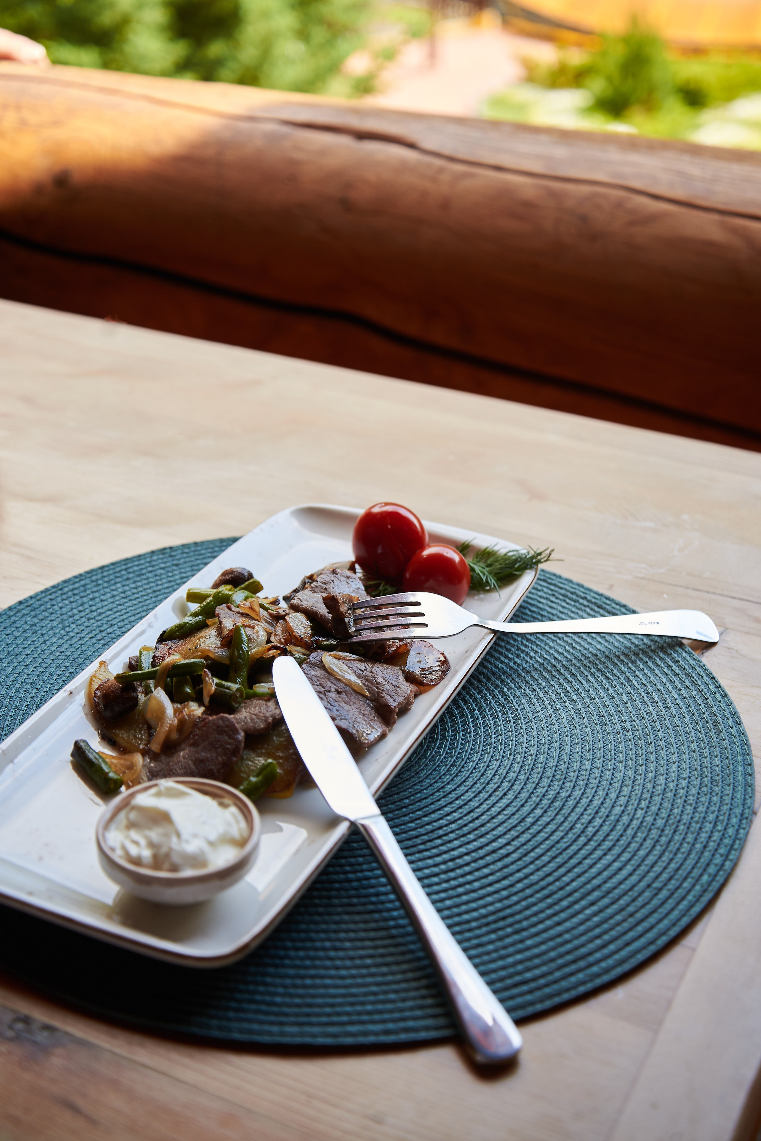 Меню для отеля «Марьин остров». Семейный фотограф в Барнауле, Горный Алтай, Заринск, Алейск