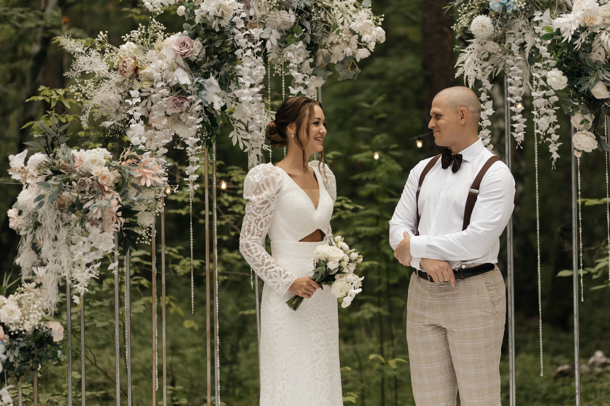 Свадебный день Владлены и Ильи…. Свадебный и семейный фотограф Рассказова Виктория
