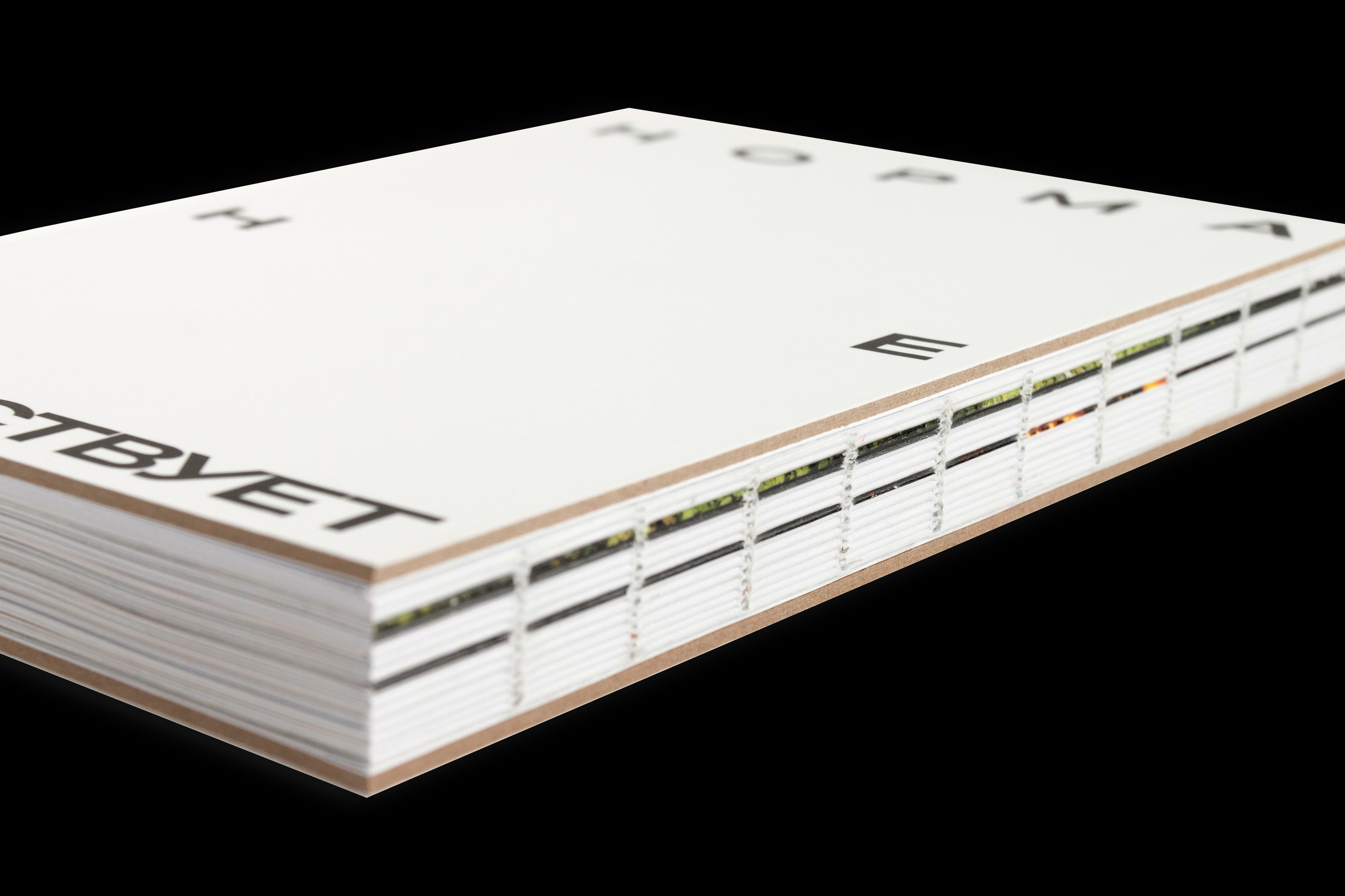 Книга. Фотограф Злата Спицына