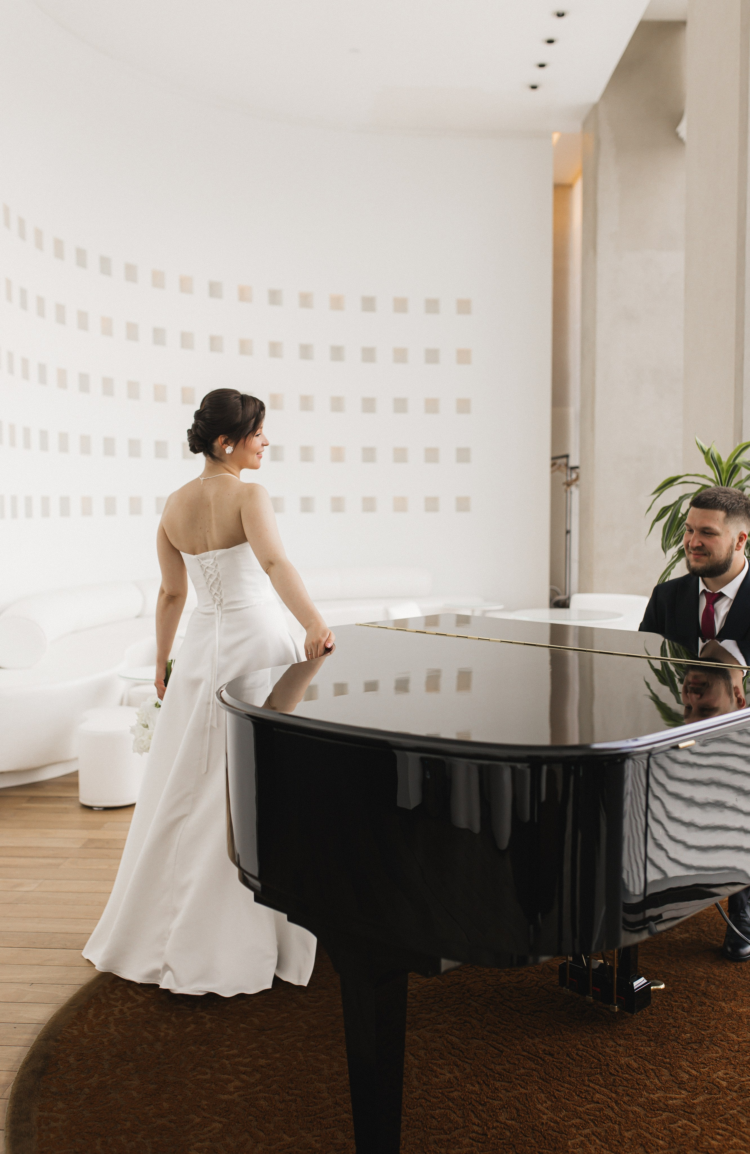 Ксения и Денис. Семейный и свадебный фотограф в Екатеринбурге Орлова Ирина