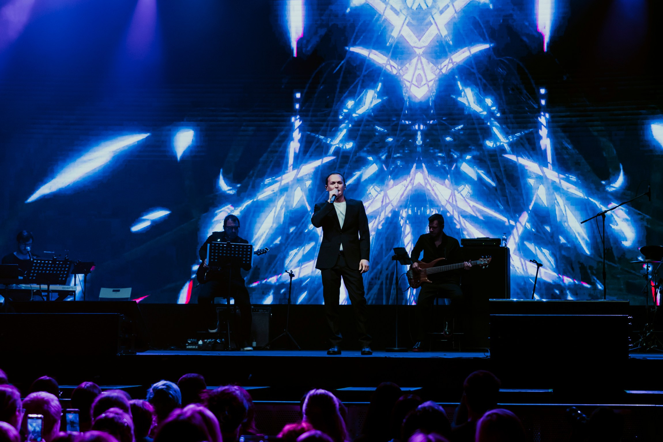 Мюзиклы, театр