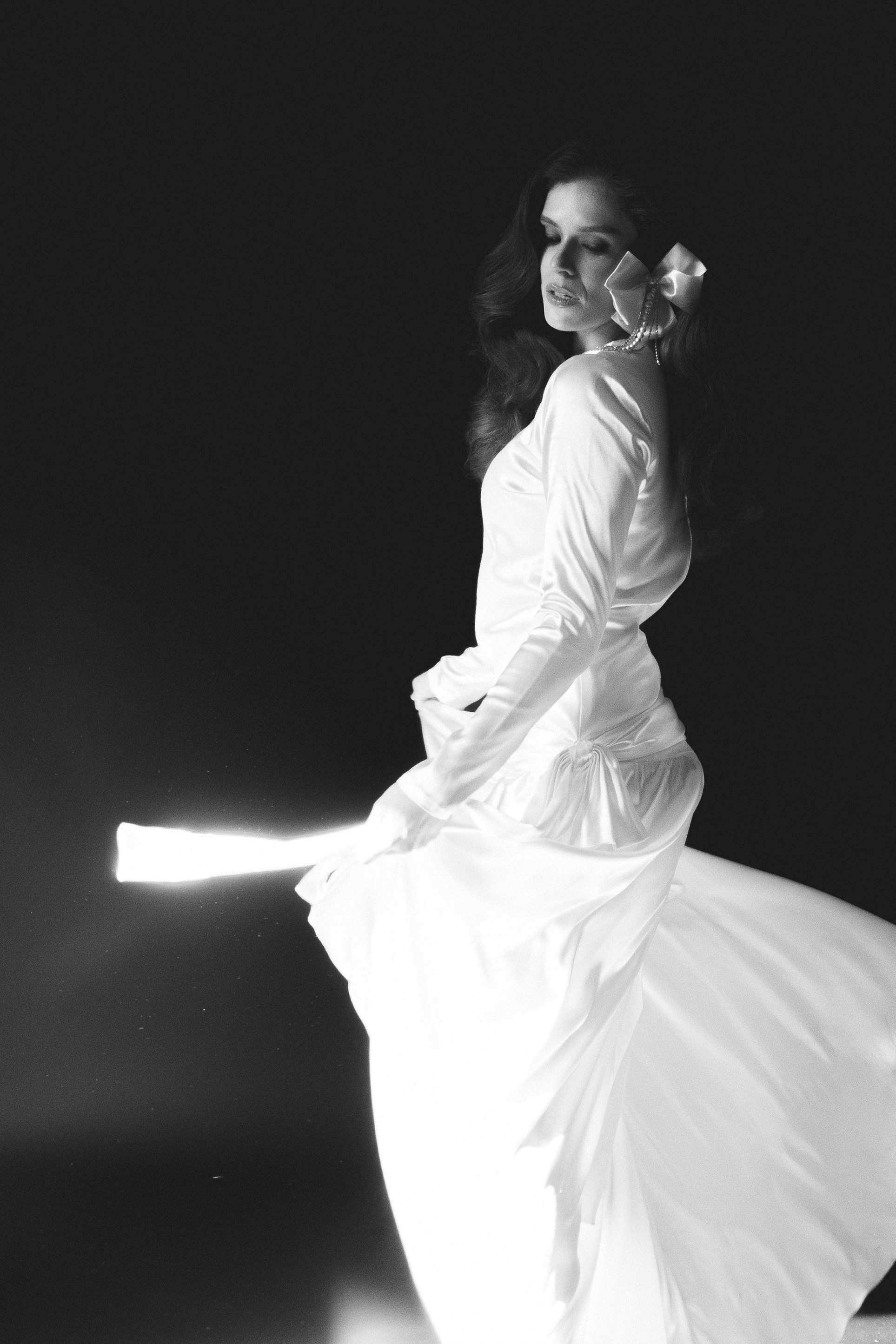 Самое лучшее мгновение. Фотограф Иваново Арина Кудаярова