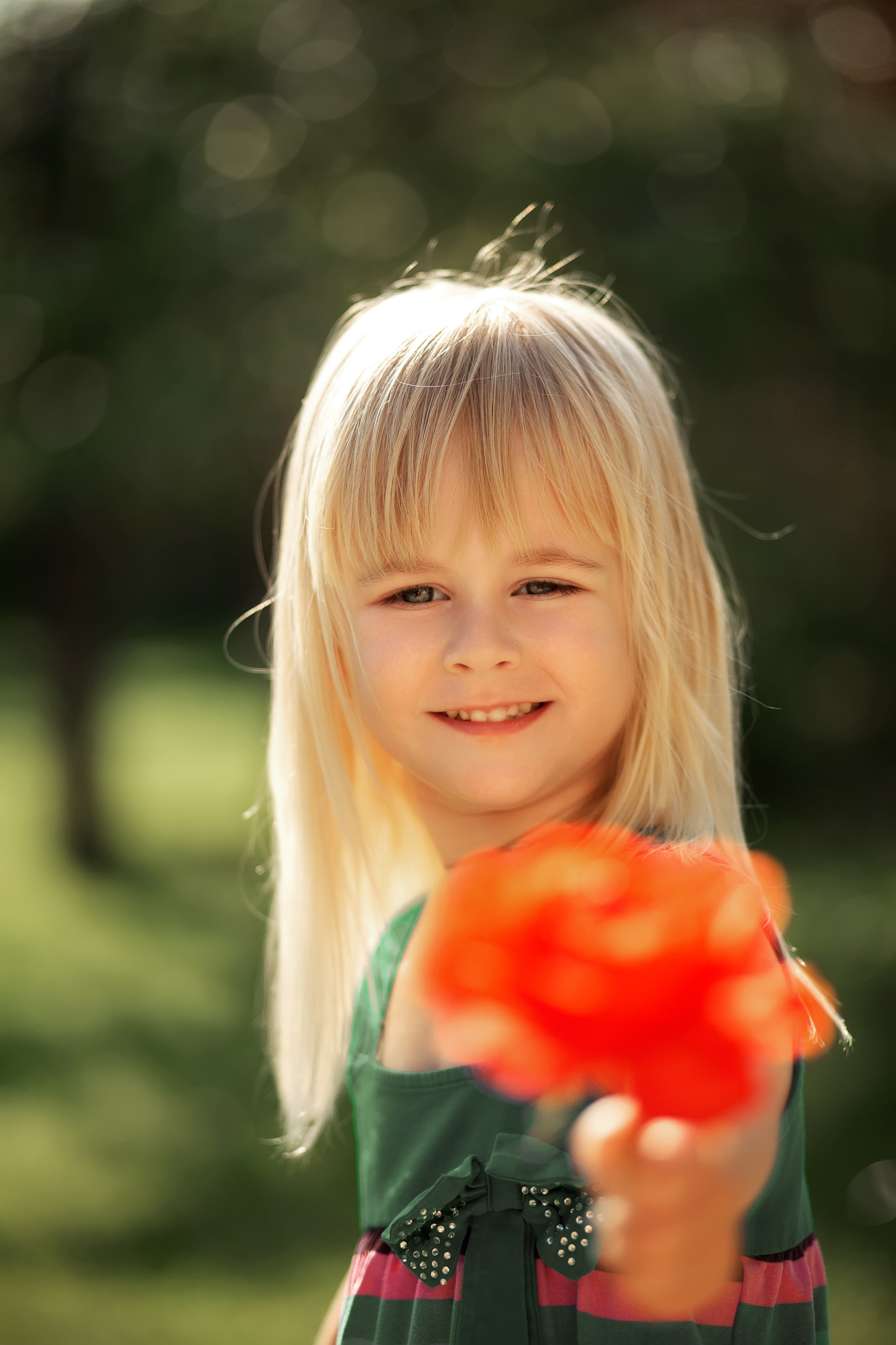 Портрет. Детский и семейный фотограф в Москве и Моск. области Татьяна Минаева