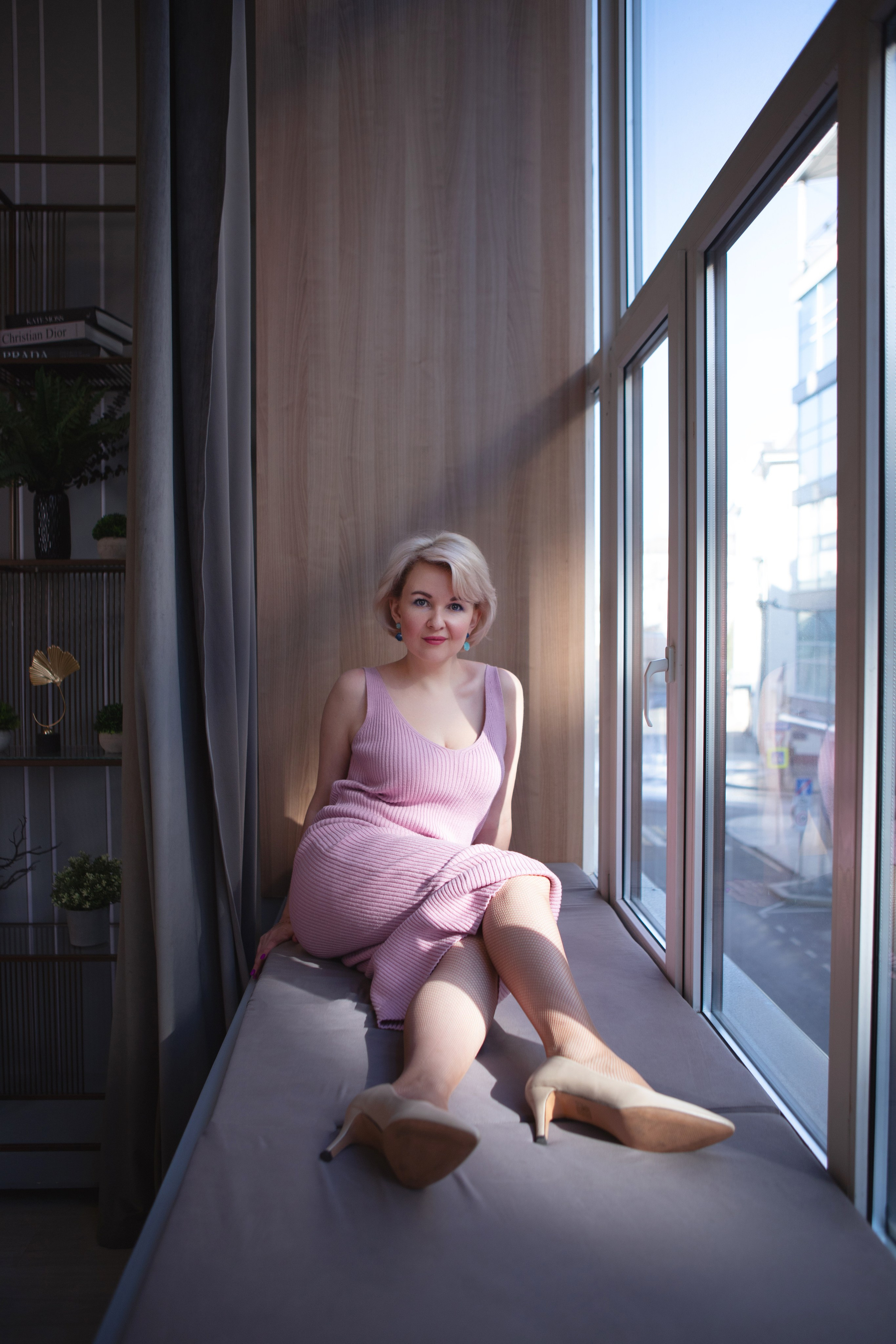 Портреты. Фотограф Наталья Селиванова