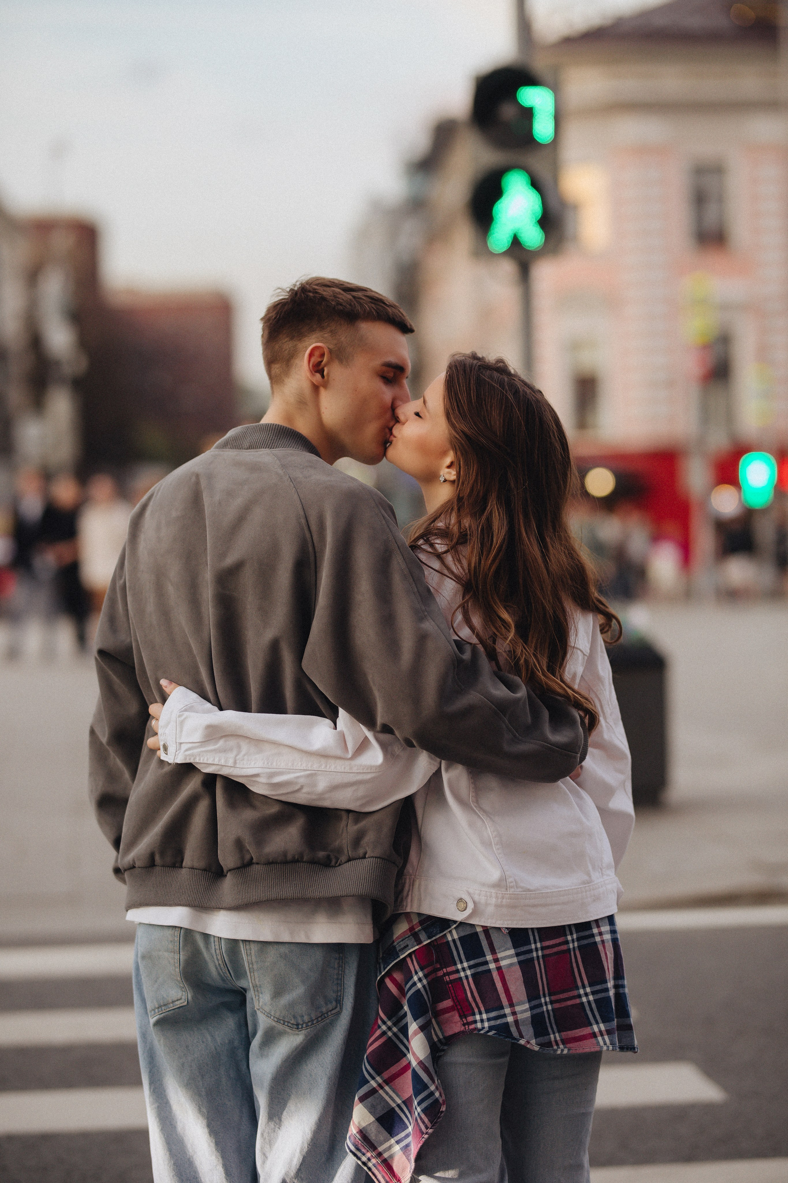 Love Story. Фотограф в Москве Алёна Гладкова