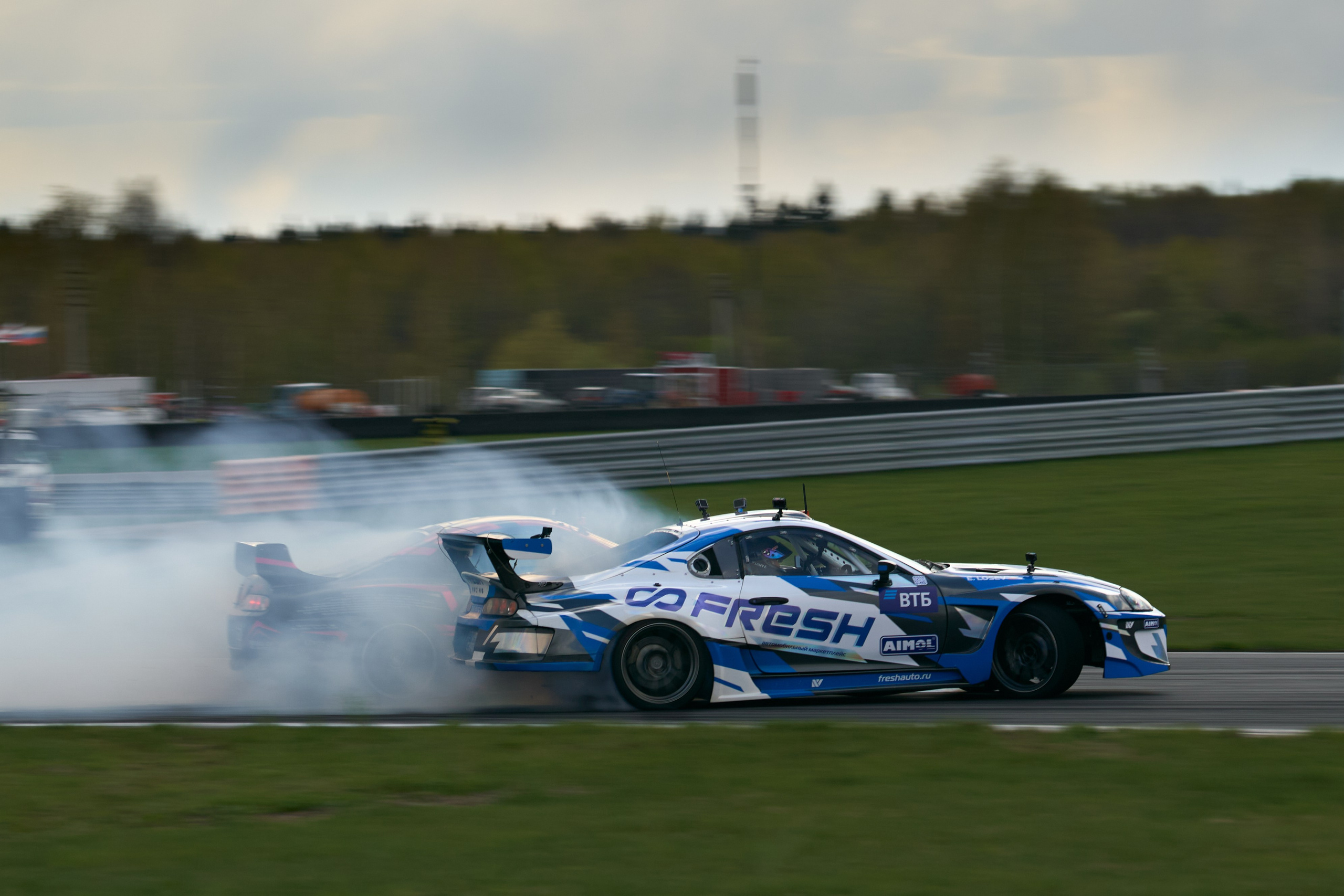 RDS GP 2025 st1 MRW. FM Media Сrew. Репортажные фото и видео