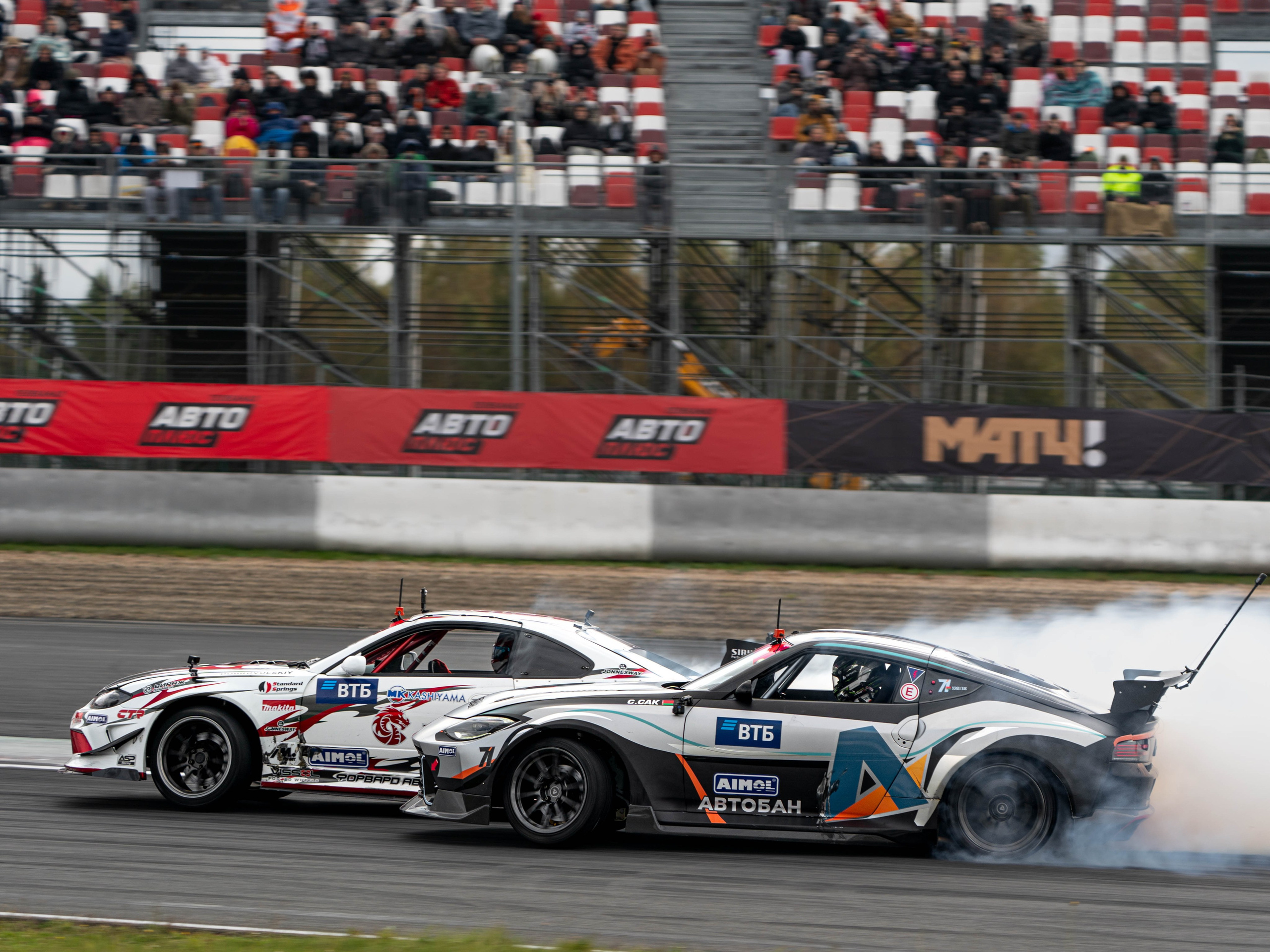 RDS GP 2025 st7 MRW. FM Media Сrew. Репортажные фото и видео