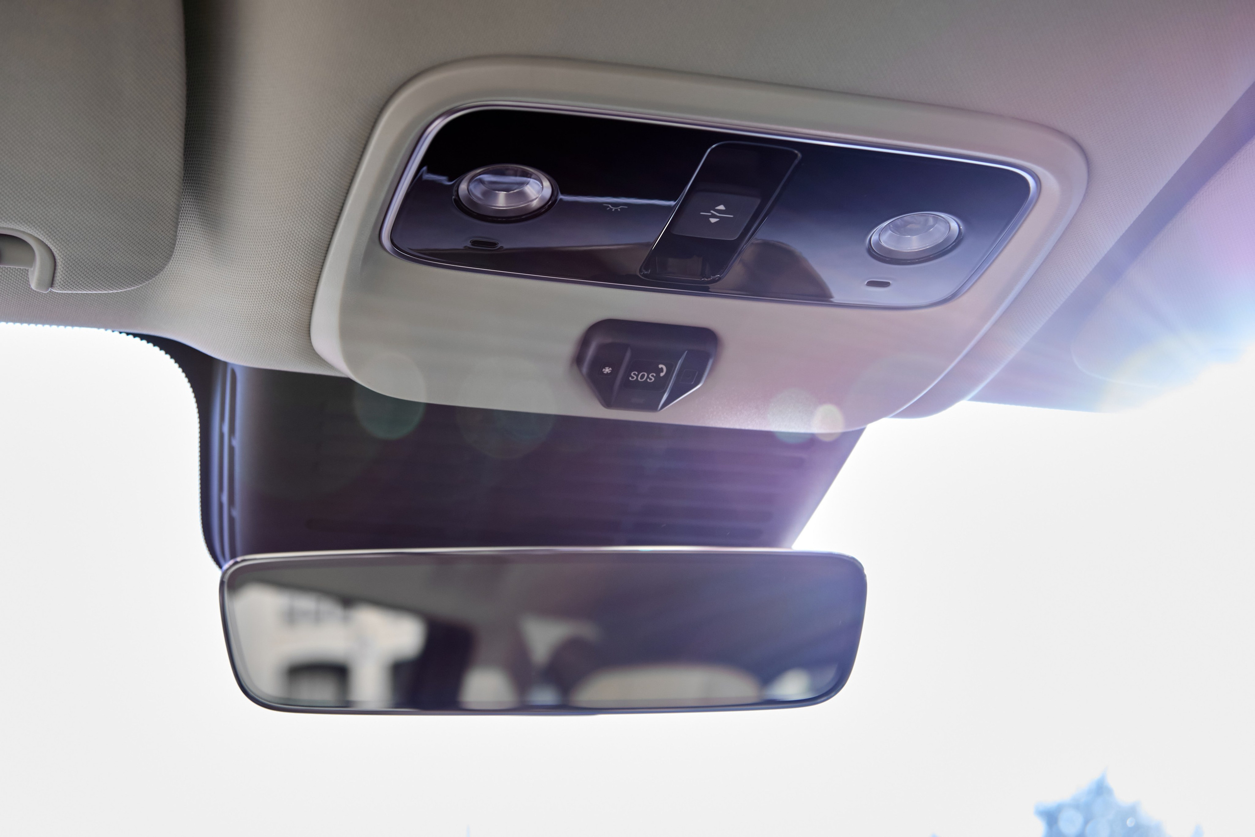 Seres M7. FM Media Сrew. Репортажные фото и видео