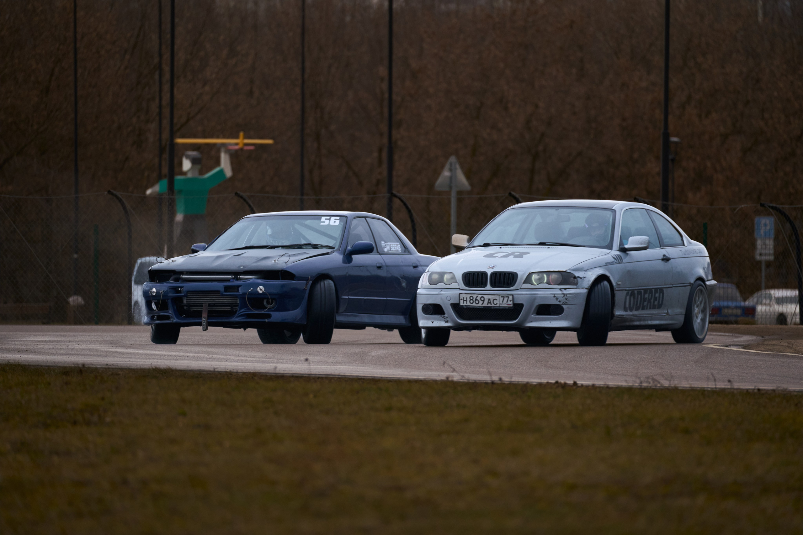 Сатюкап 2025-Мокрая гонка. FM Media Сrew. Репортажные фото и видео