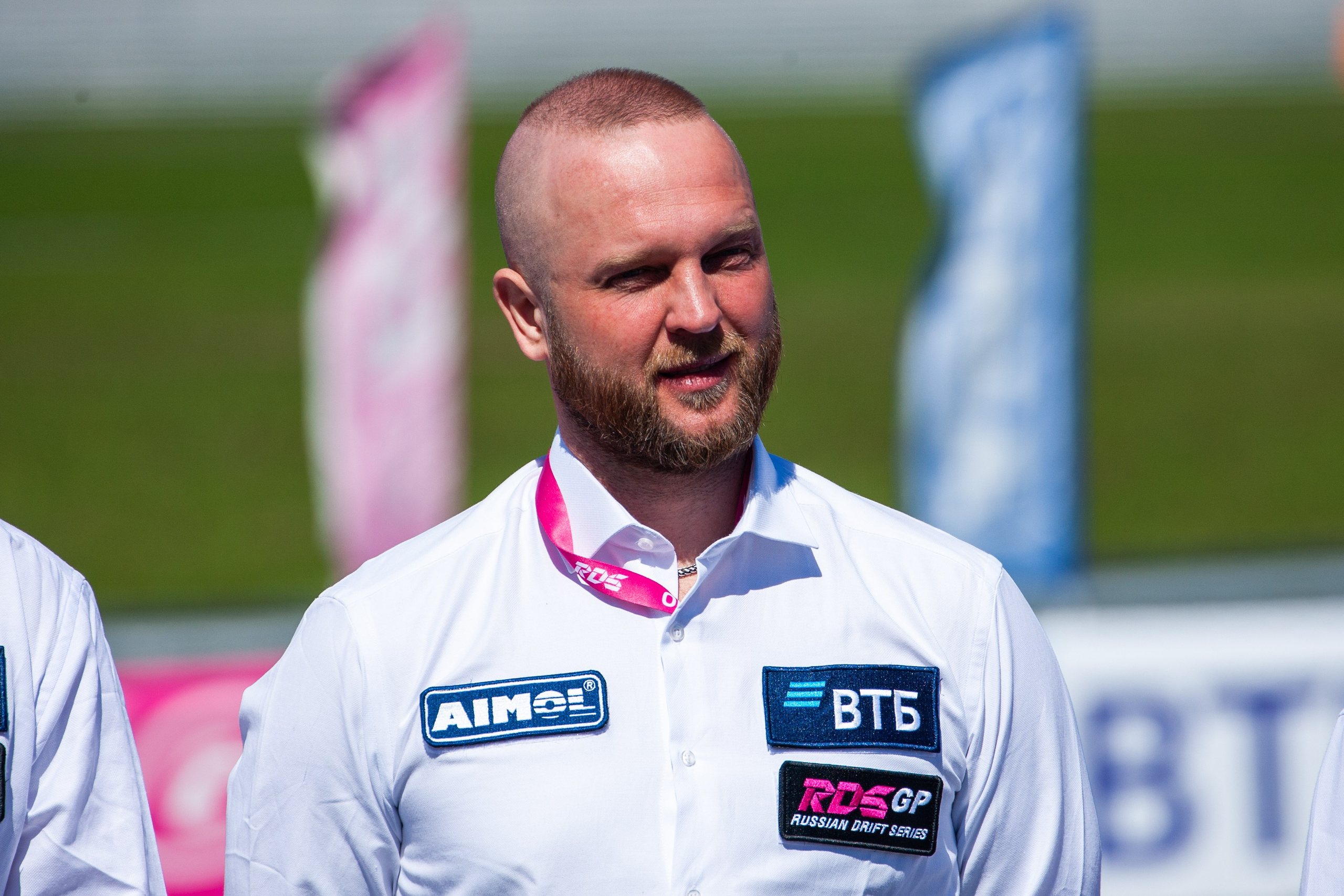 RDS GP 2024. FM Media Сrew. Репортажные фото и видео