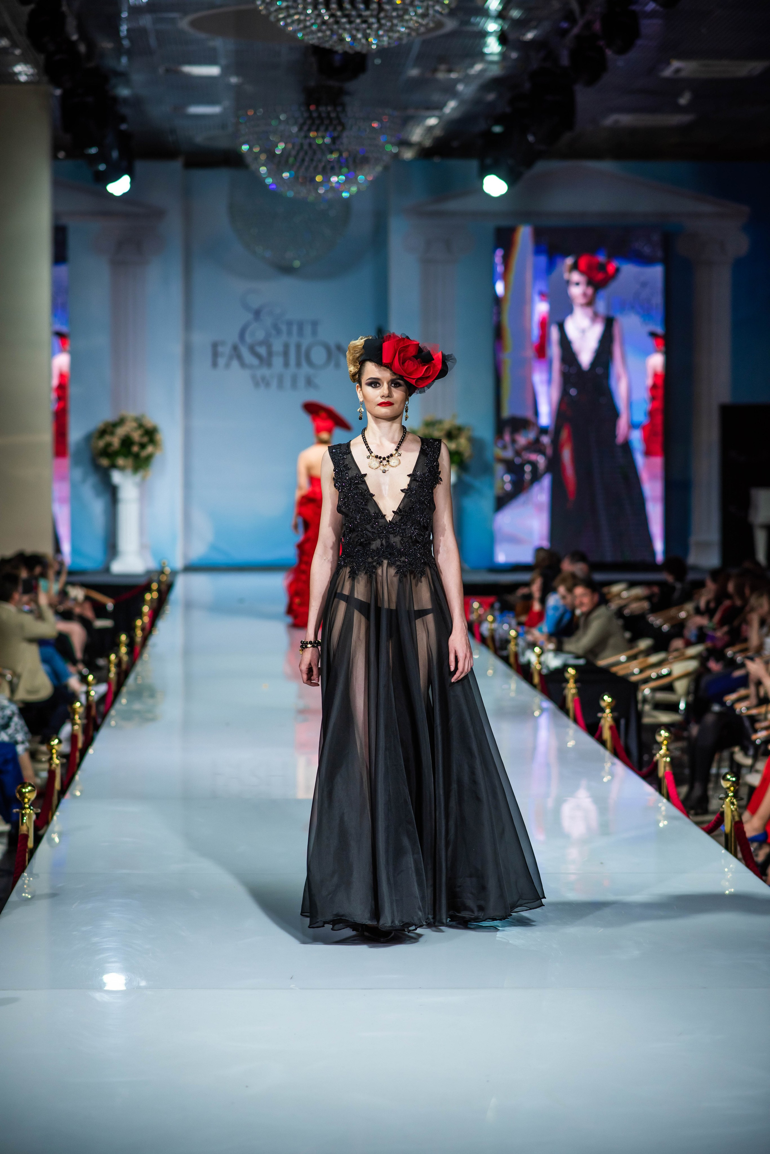 Вера Родионова. Главная