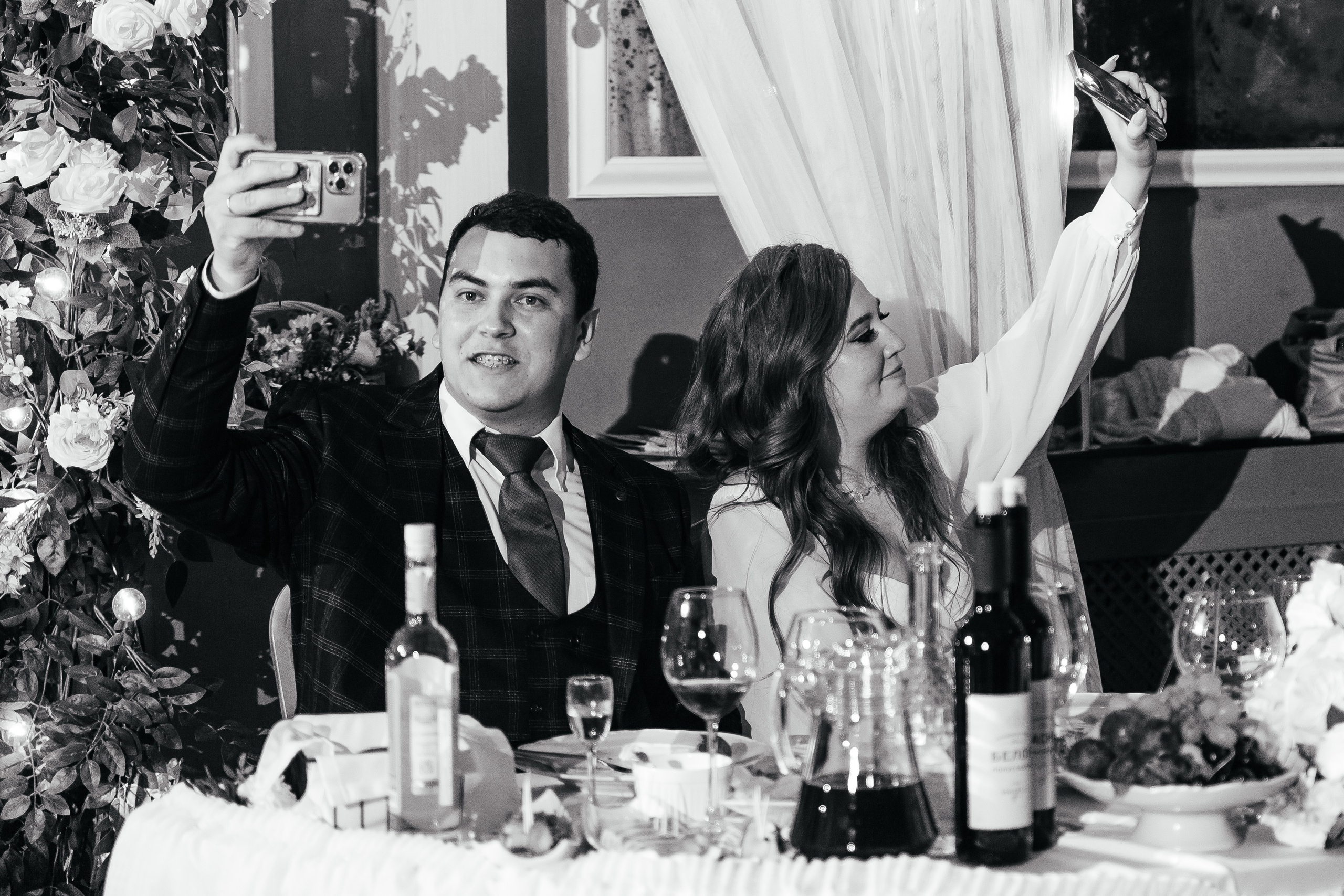 Ринат и Ксения. Ваш самый лучший фотограф!