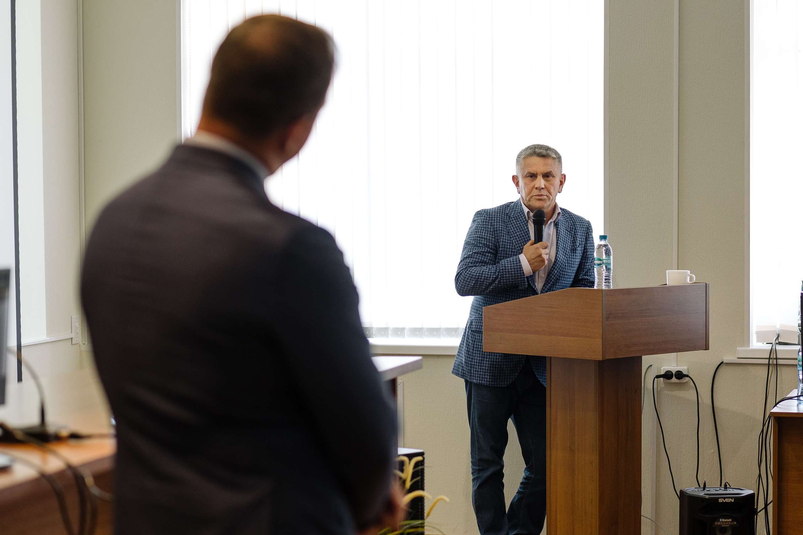 Конференция Сбербанк. Ваш самый лучший фотограф!