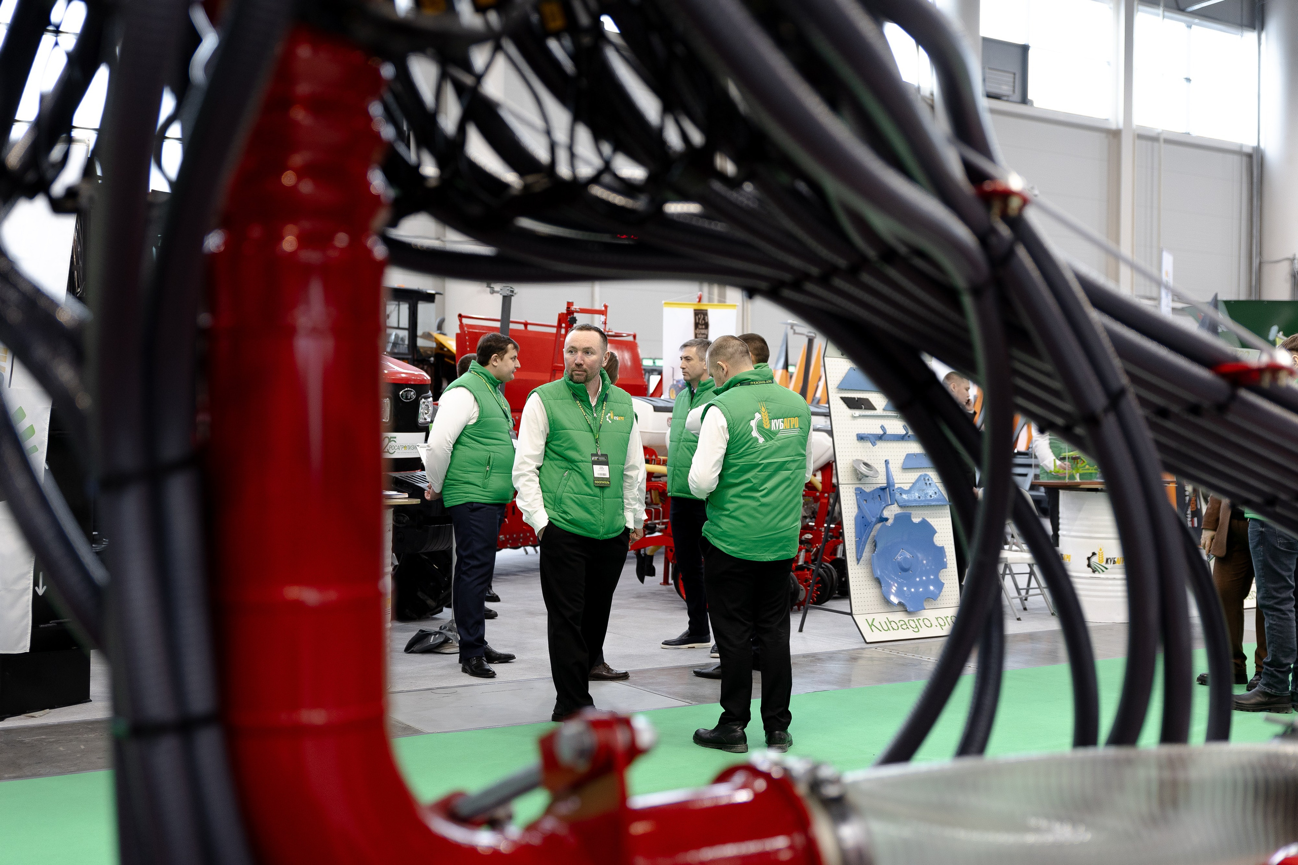 КАЗАН АГРО. Профессиональный фотограф!