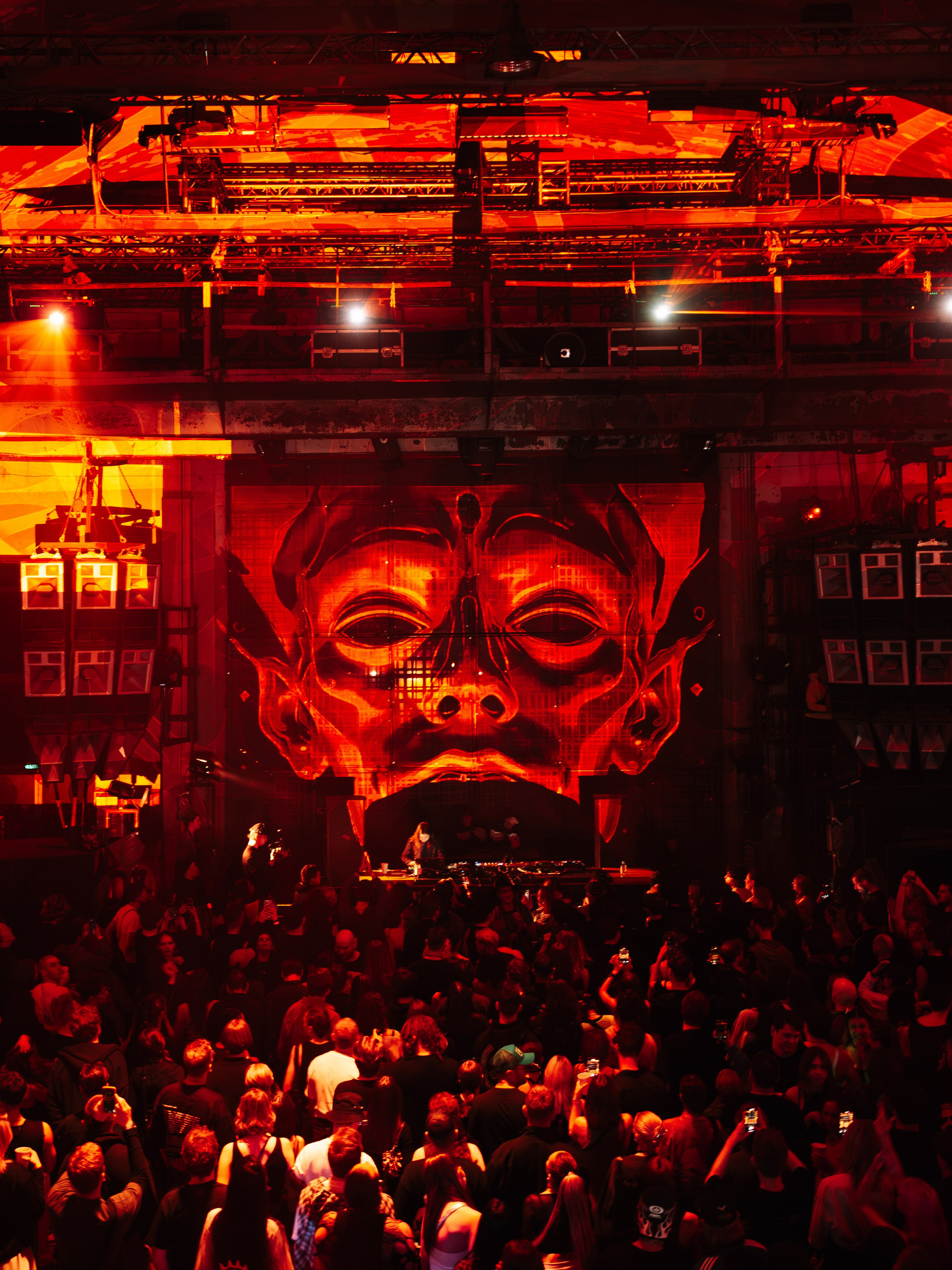 SICK YEARS, ARMA ╳ SILA SVETA. @tomrus: Рустам Шагиморданов — фотограф