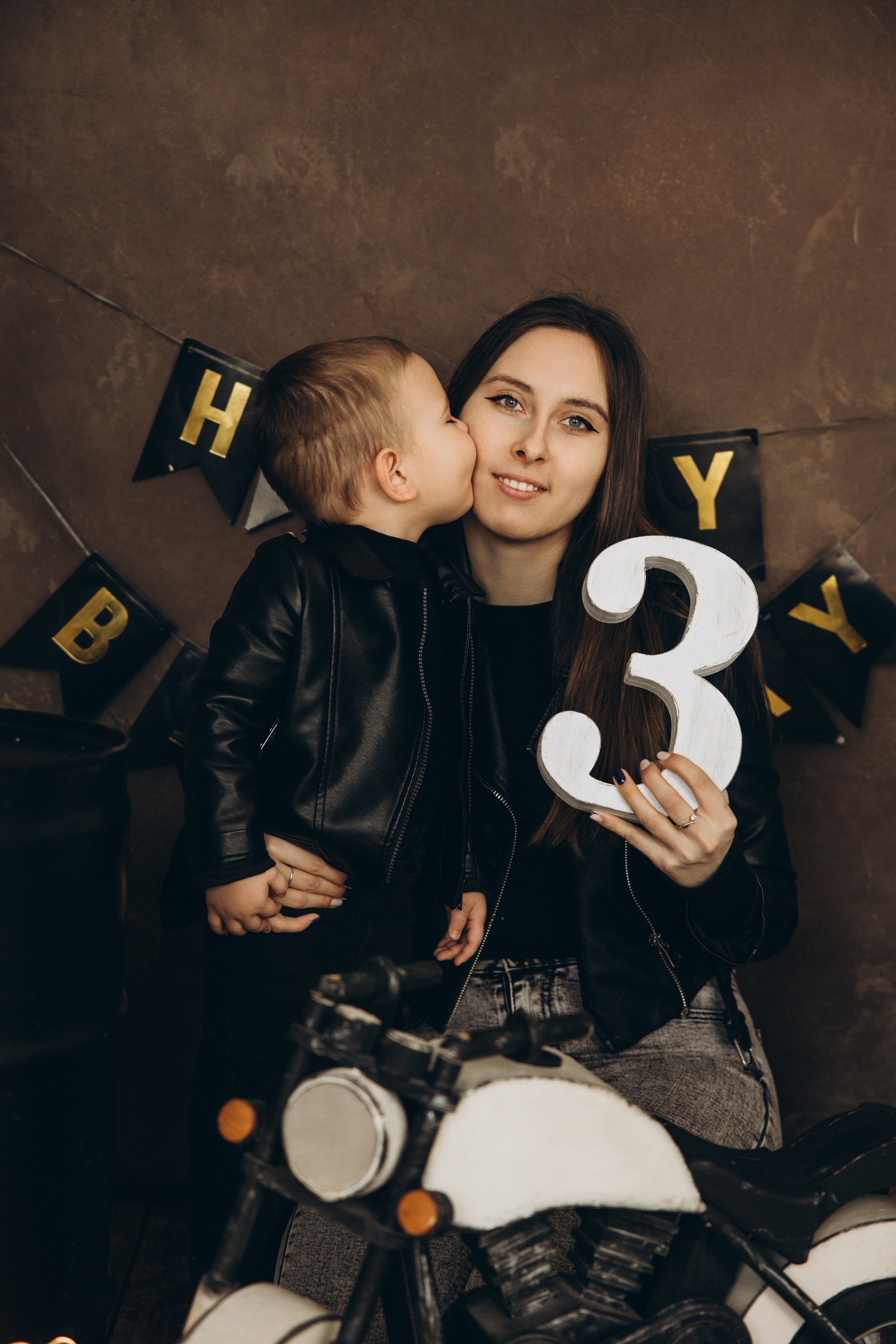 Давиду 3 года. Свадебный, семейный фотограф в Иркутске Светлана Макаричева