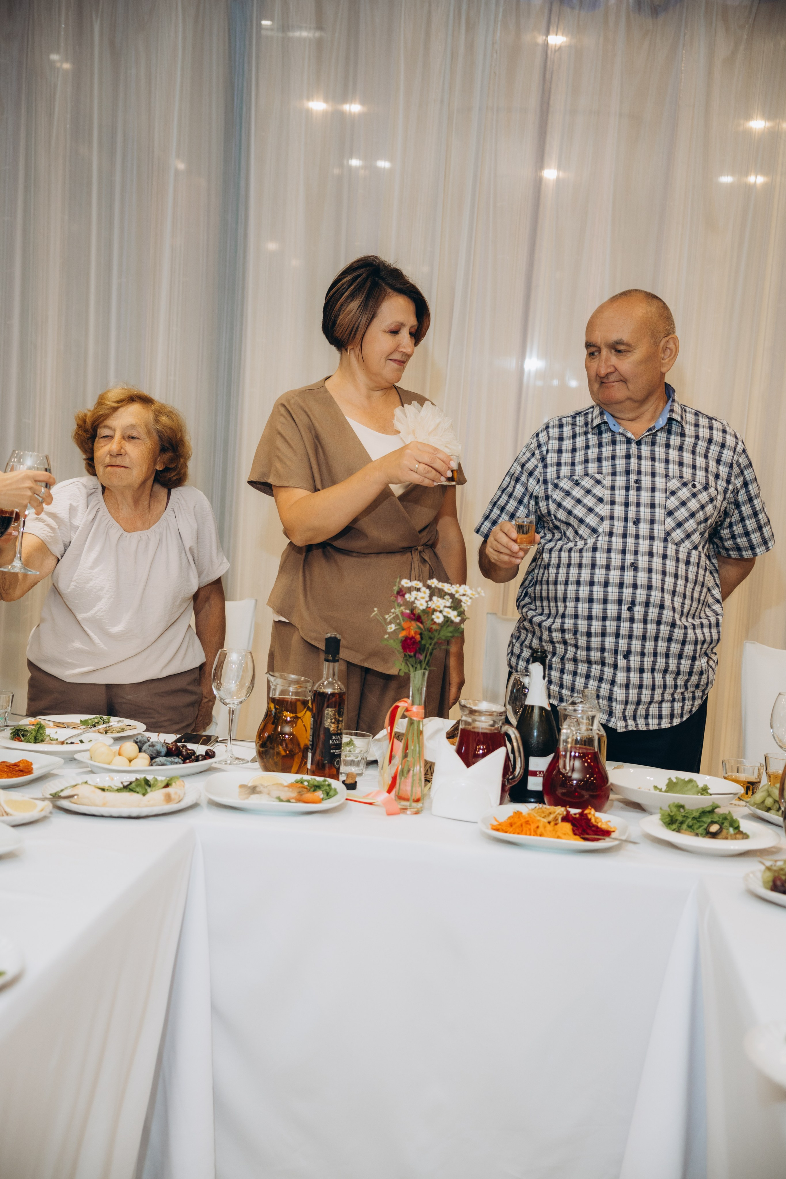 День рождения Оксаны. Свадебный, семейный фотограф в Иркутске Светлана Макаричева