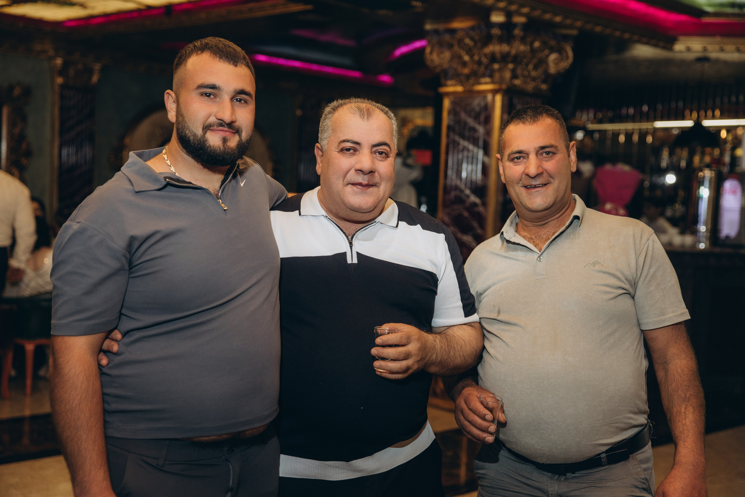 Банкет. Свадебный, семейный фотограф в Иркутске Светлана Макаричева