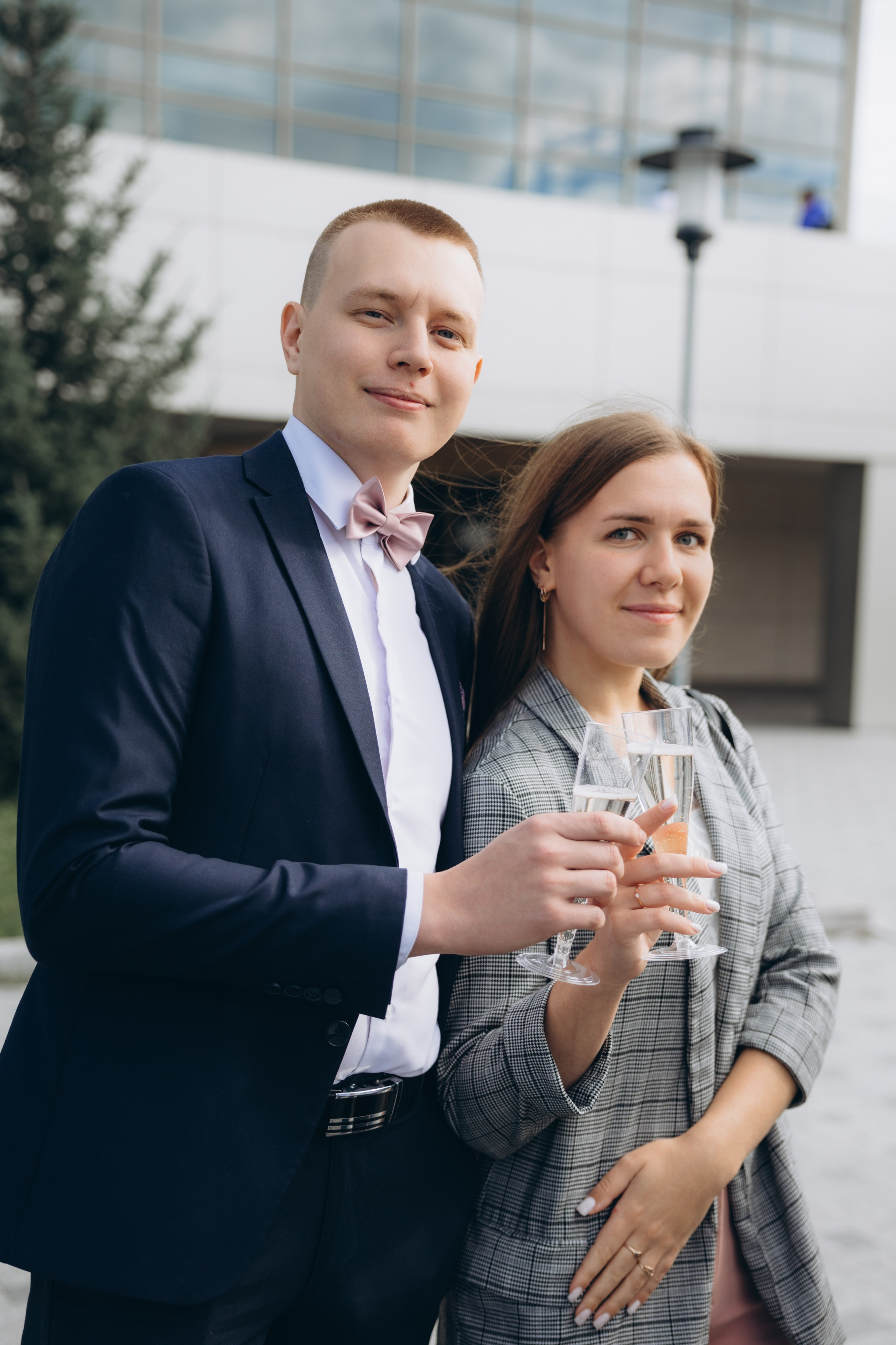 Иван и Елена. Свадебный, семейный фотограф в Иркутске Светлана Макаричева