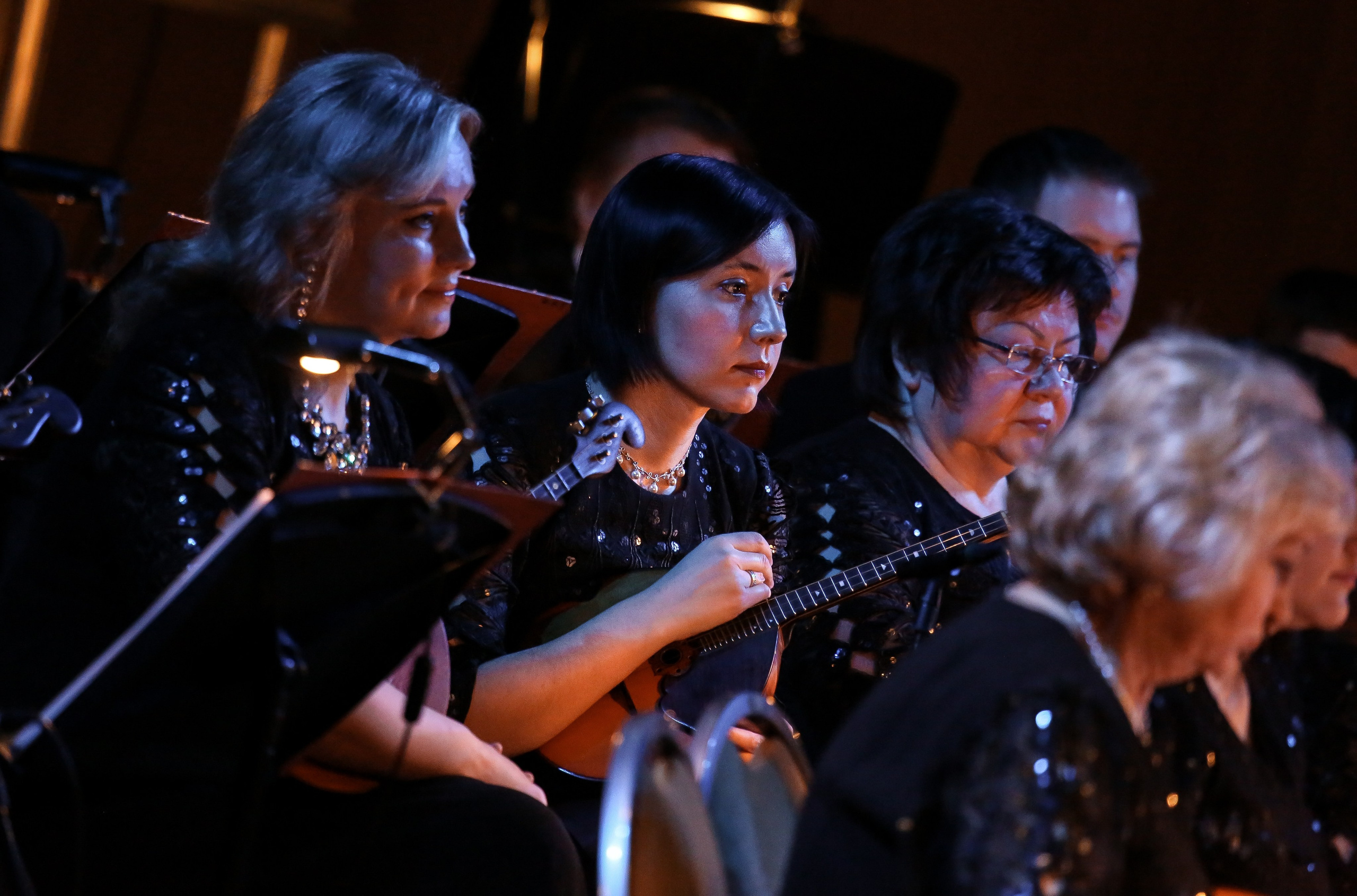 «Синяя птица» Метерлинка с Екатериной Гусевой. Дарья Письменюк / Darya Leitstern — фотограф, музыкант, журналист, путешественник