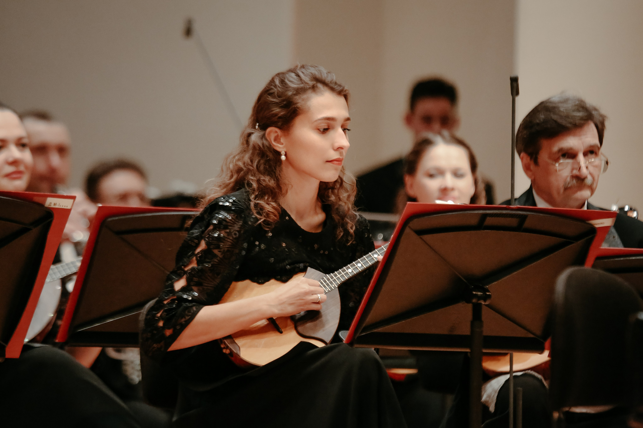 Концерт с Павлом Любимцевым (октябрь 2020). Дарья Письменюк / Darya Leitstern — фотограф, музыкант, журналист, путешественник